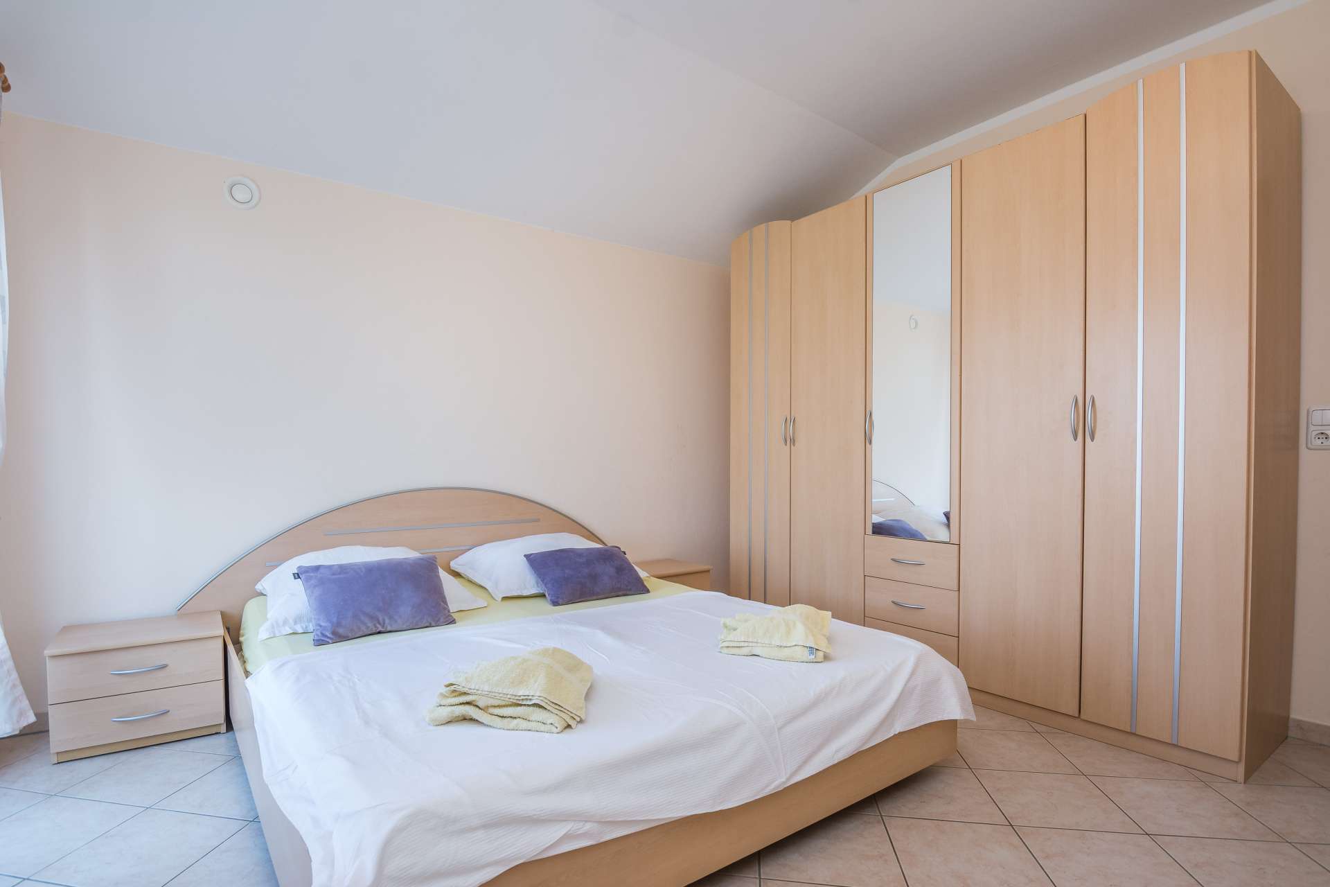 Apartment Hrskanovic 2