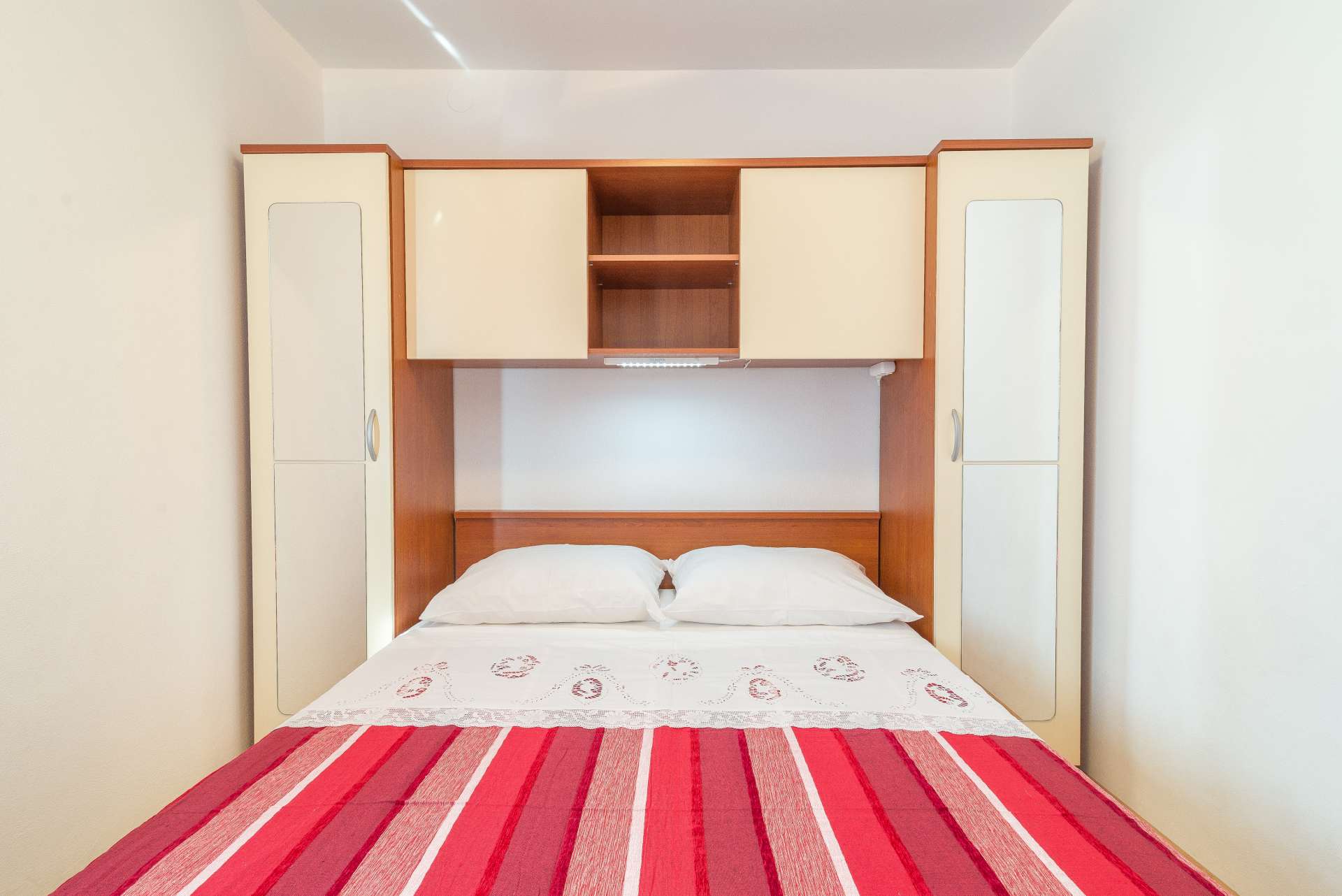 Apartment Puskaric 1