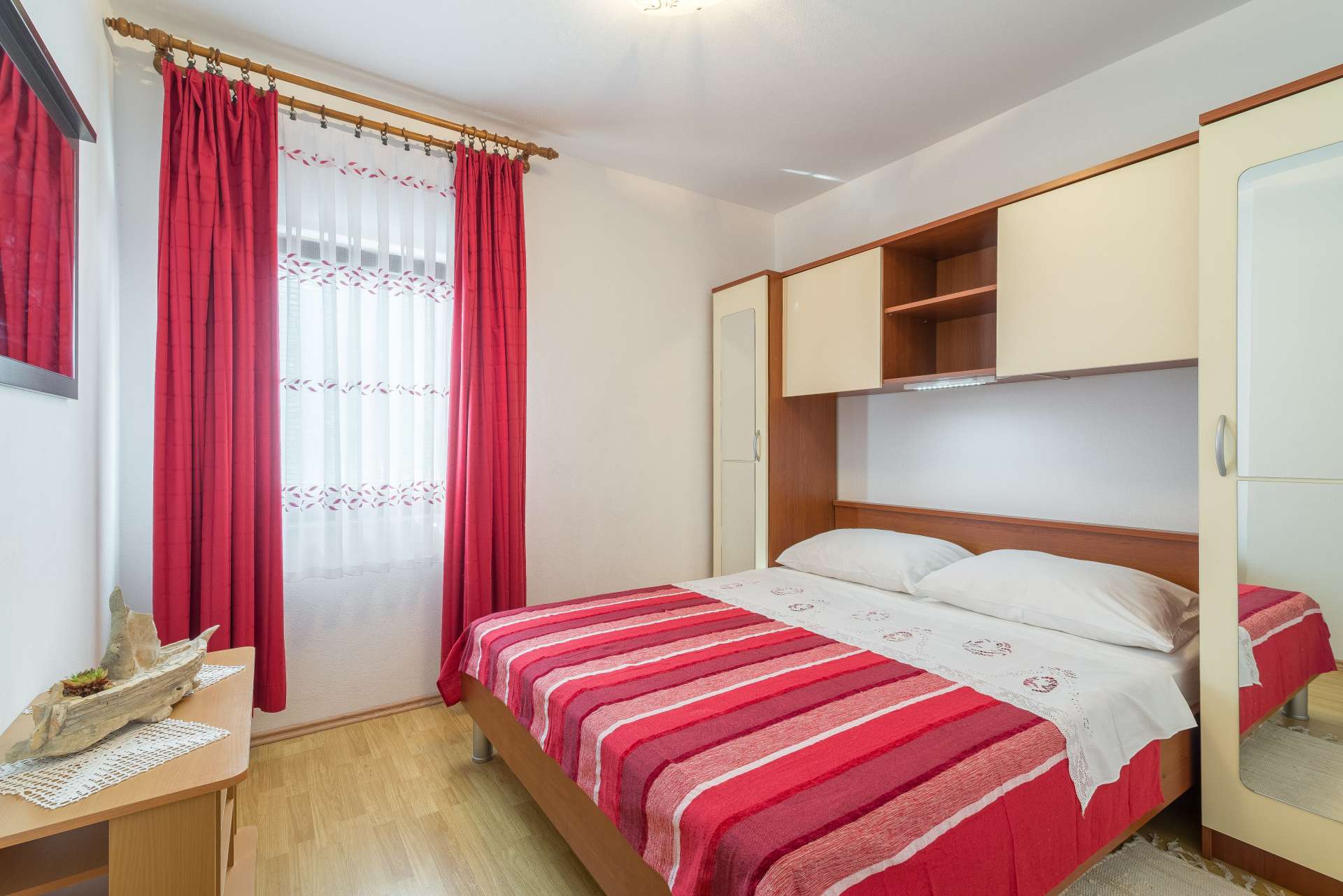 Apartment Puskaric 1