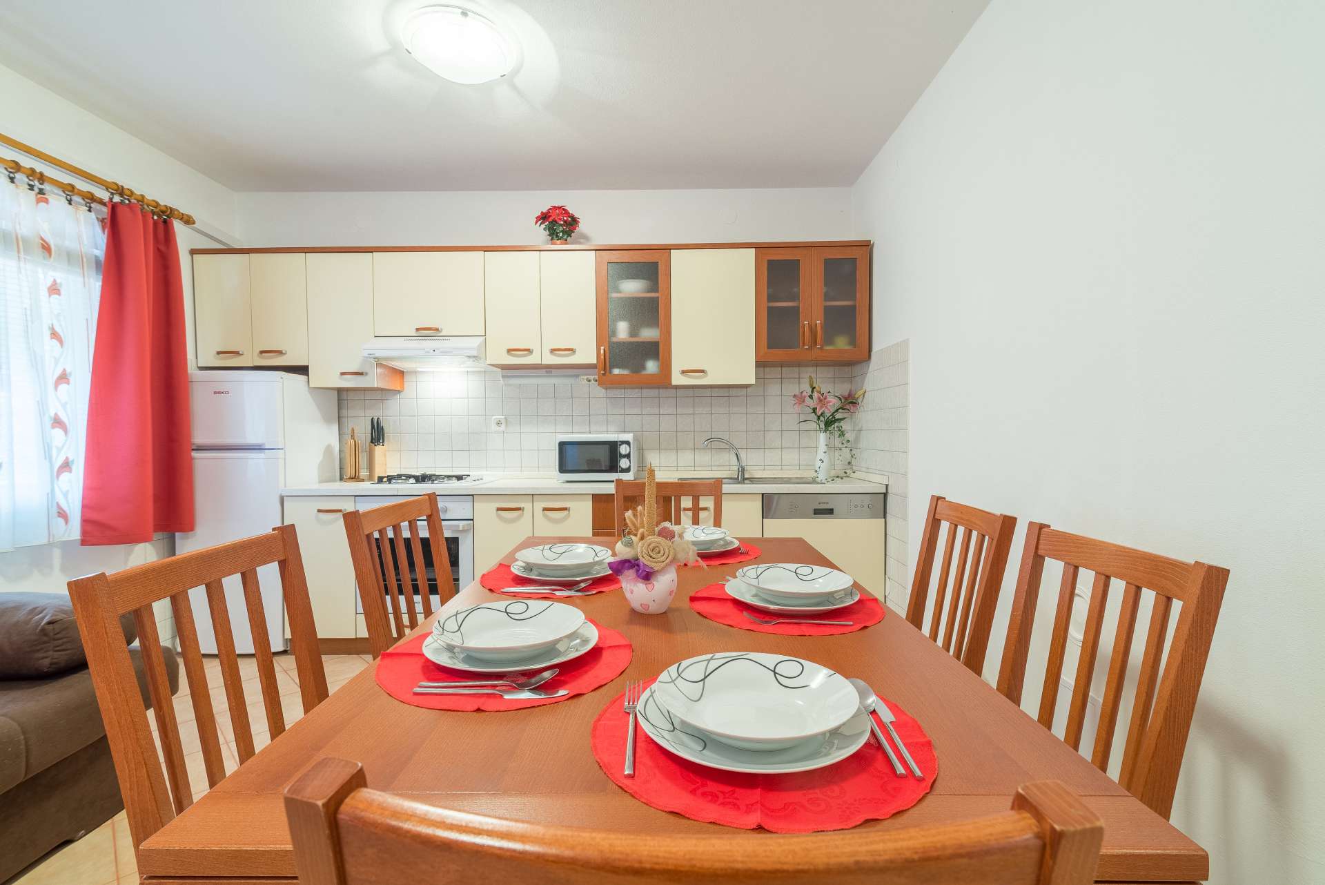 Apartment Puskaric 1