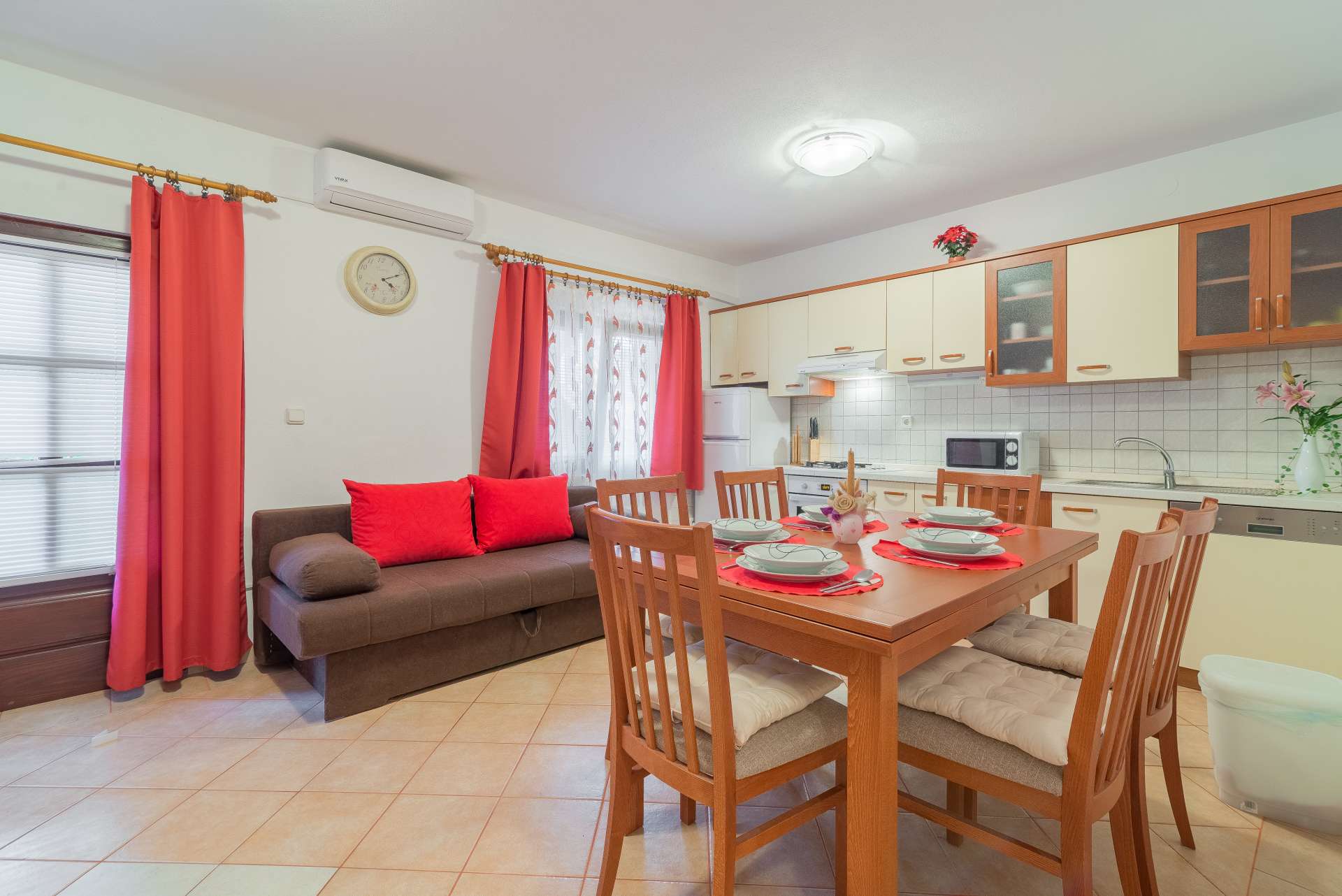 Apartment Puskaric 1