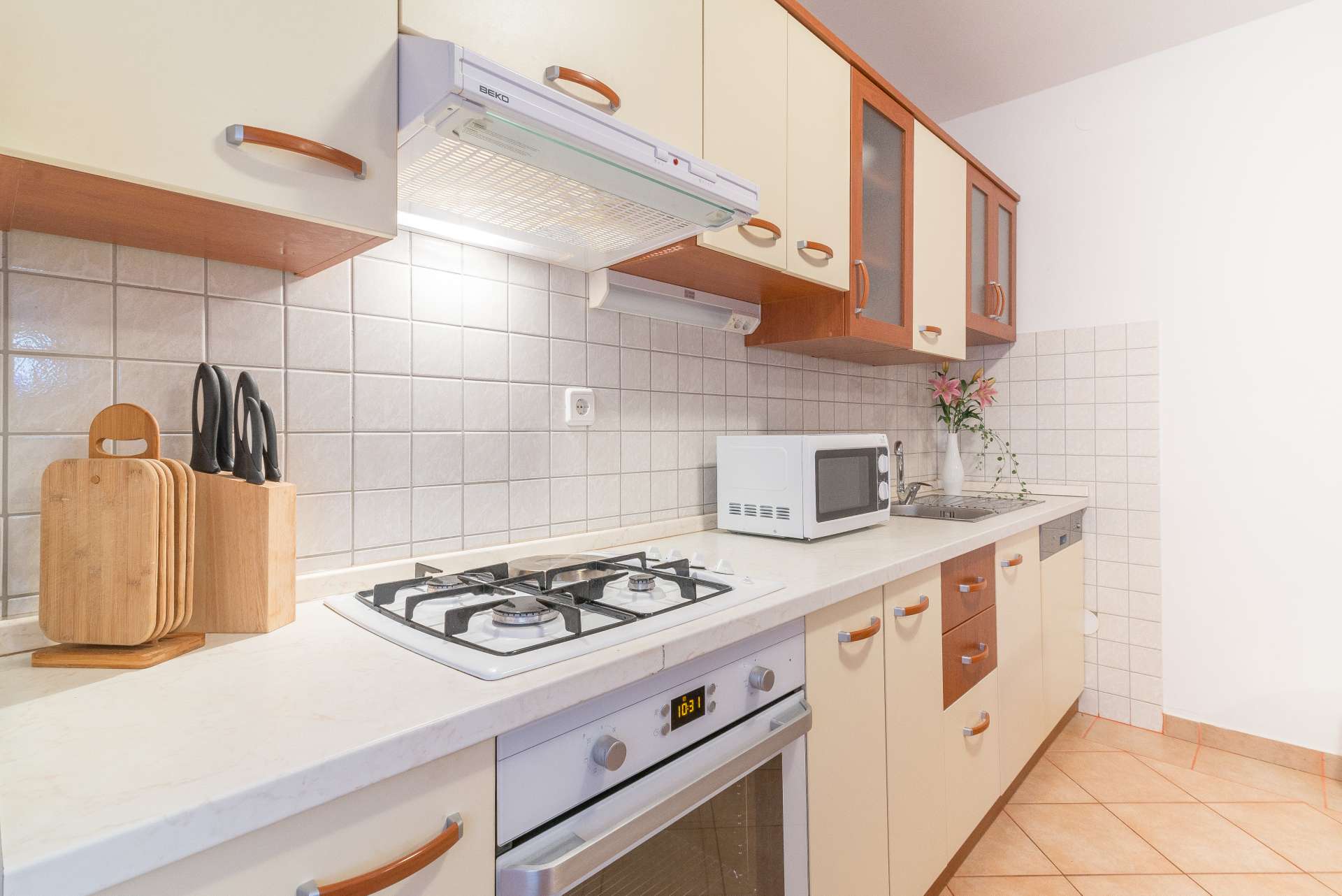 Apartment Puskaric 1