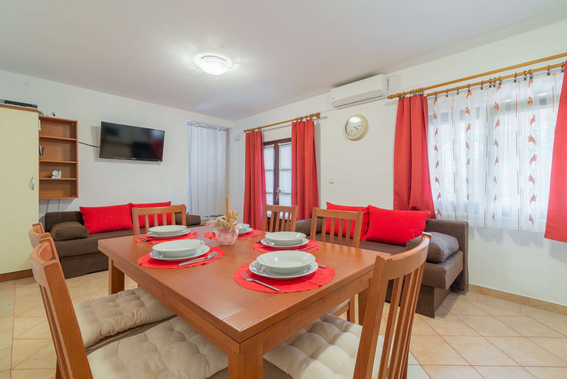 Apartment Puskaric 1