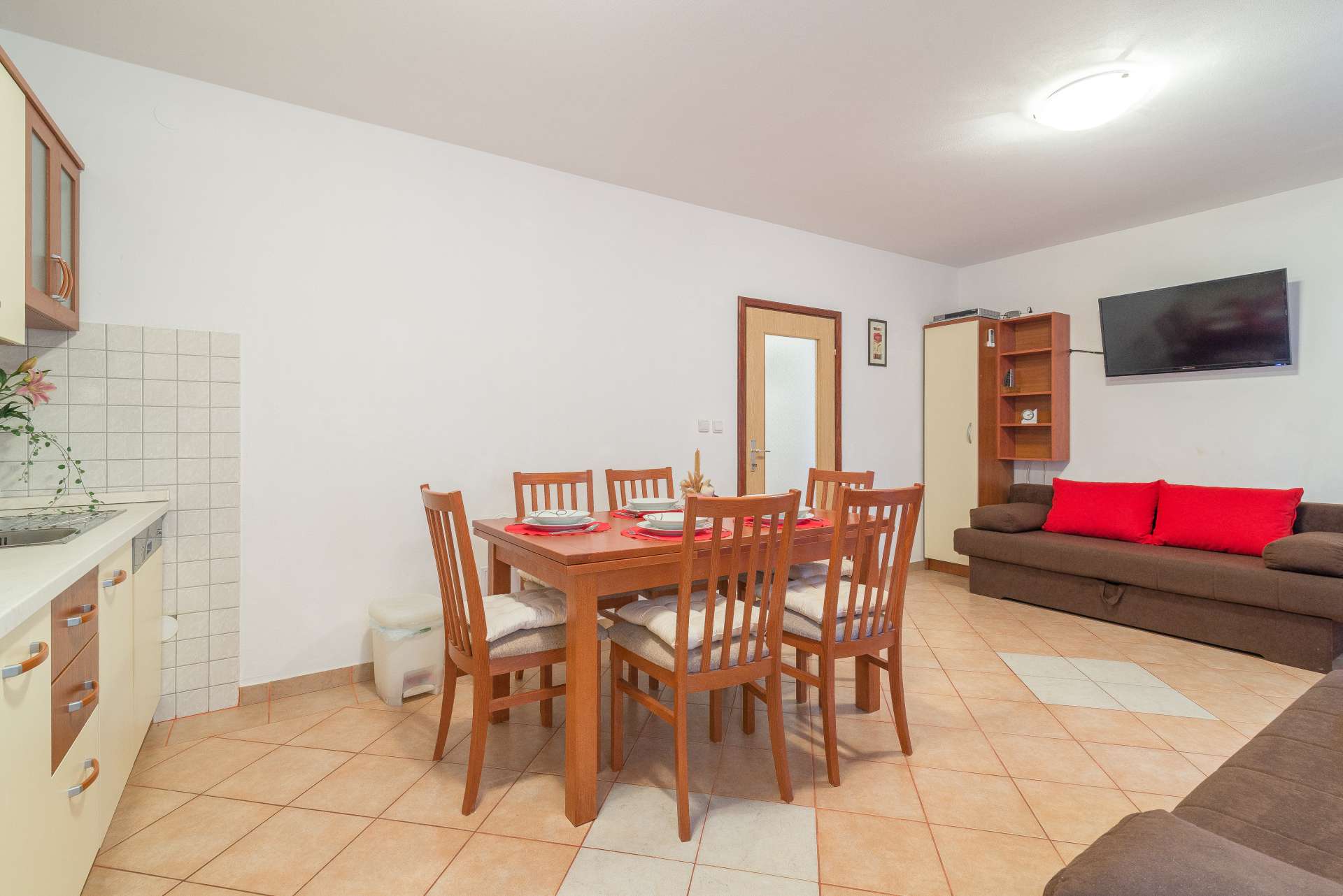 Apartment Puskaric 1