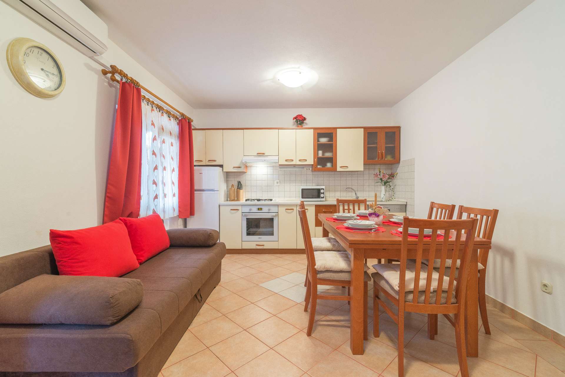 Apartment Puskaric 1