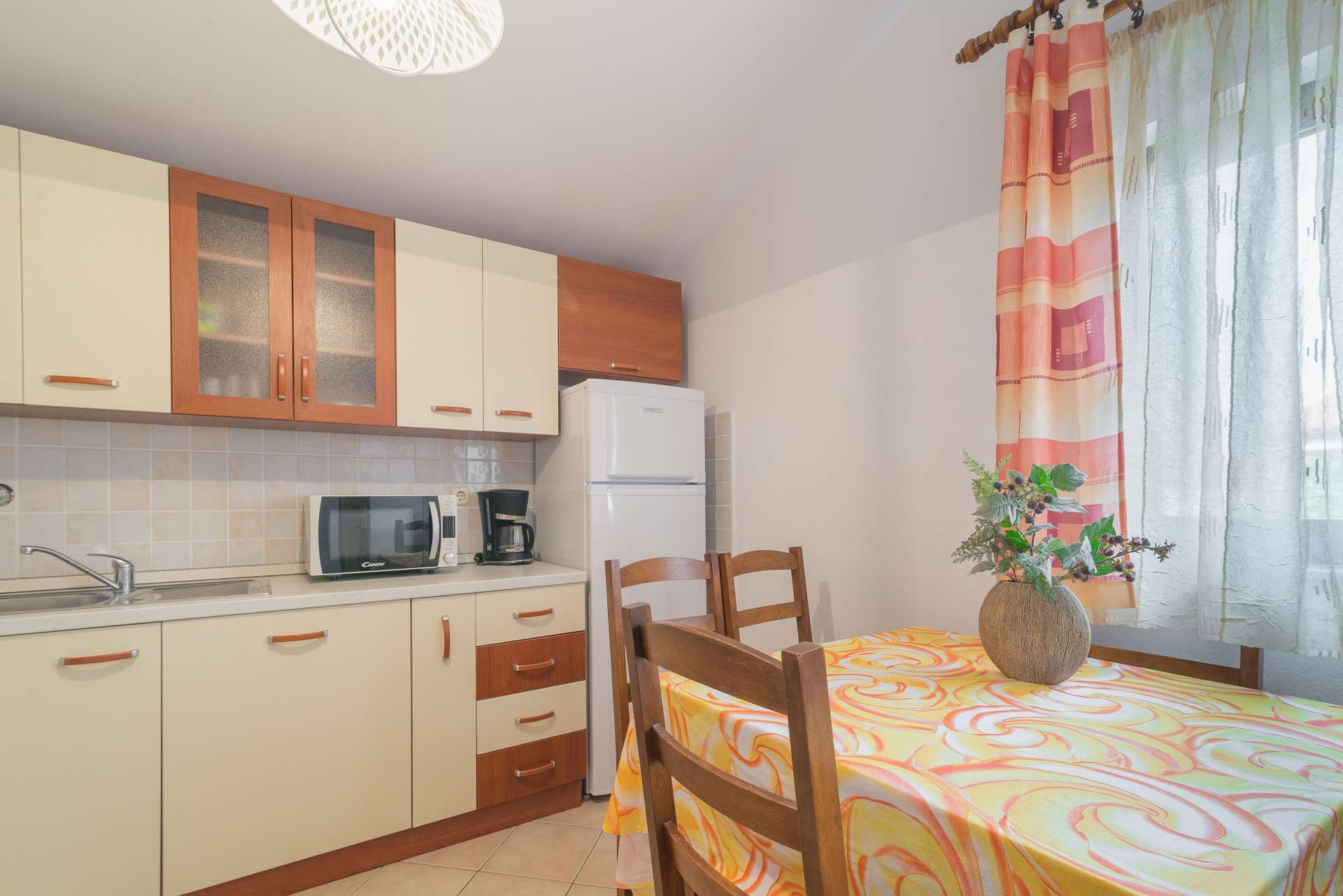 Apartment Puskaric 2