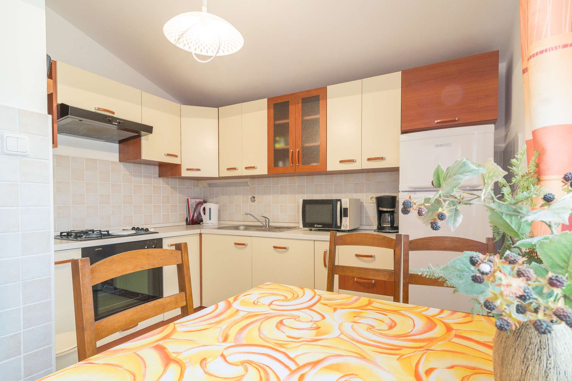 Apartment Puskaric 2