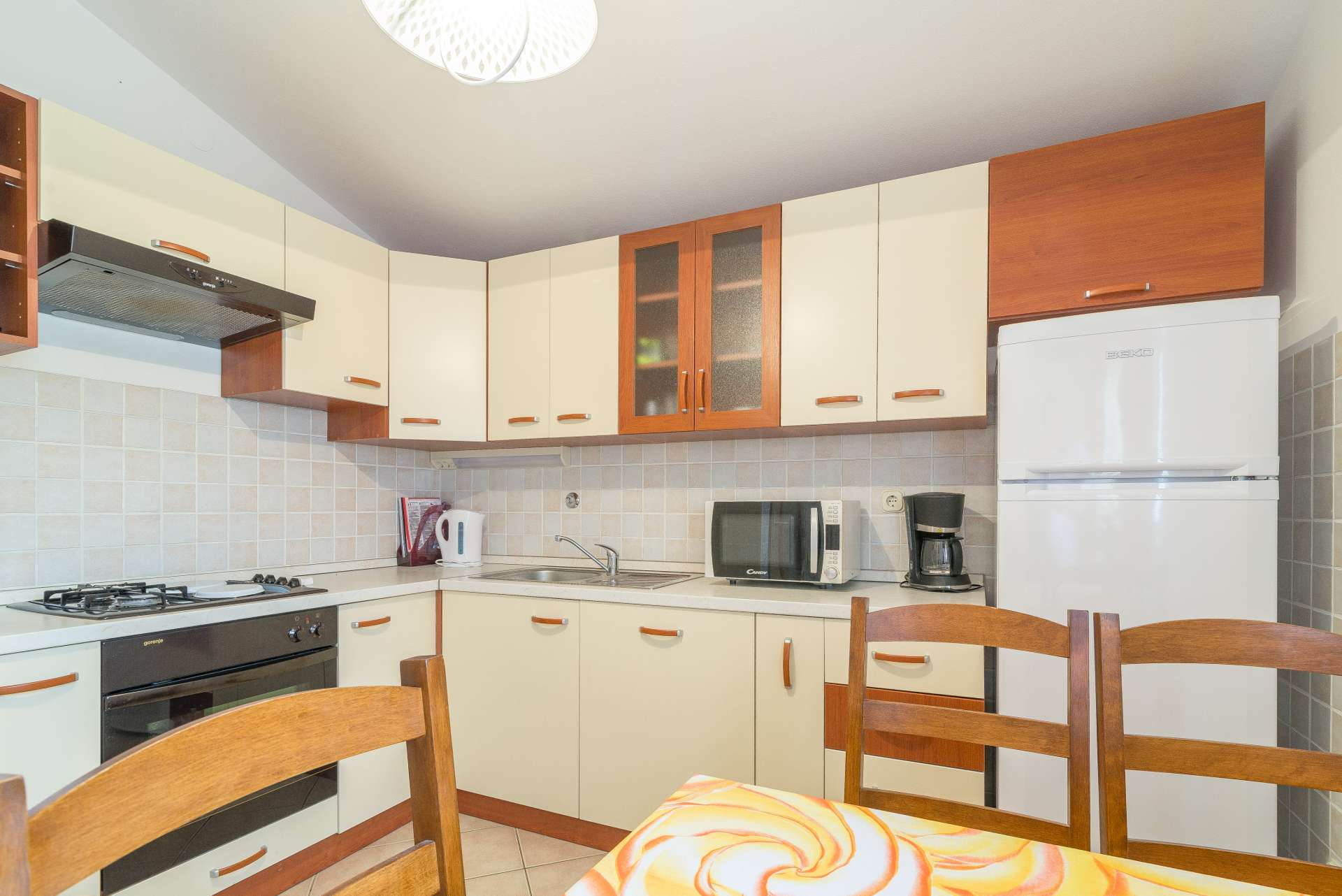 Apartment Puskaric 2