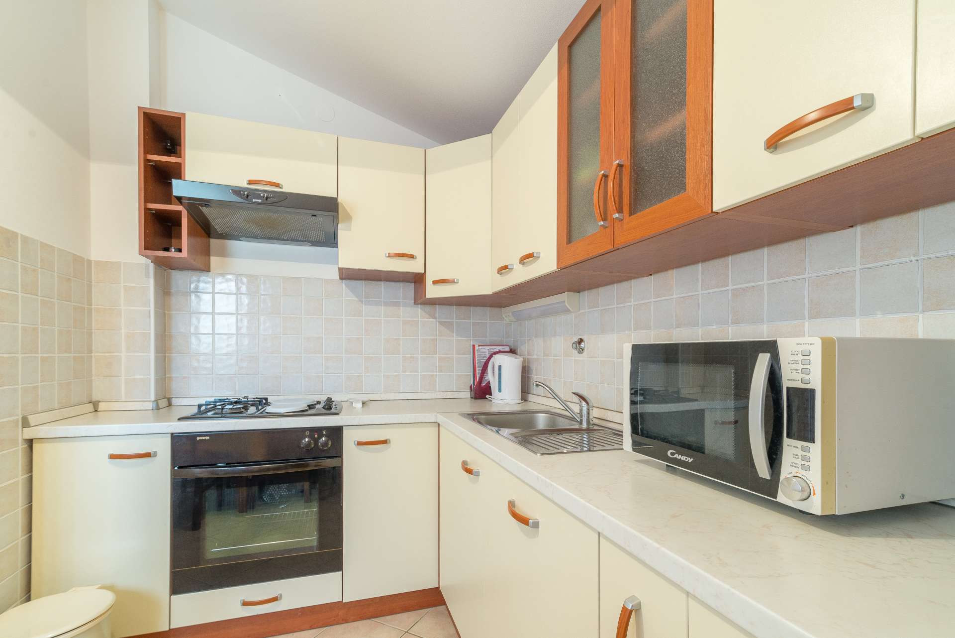 Apartment Puskaric 2