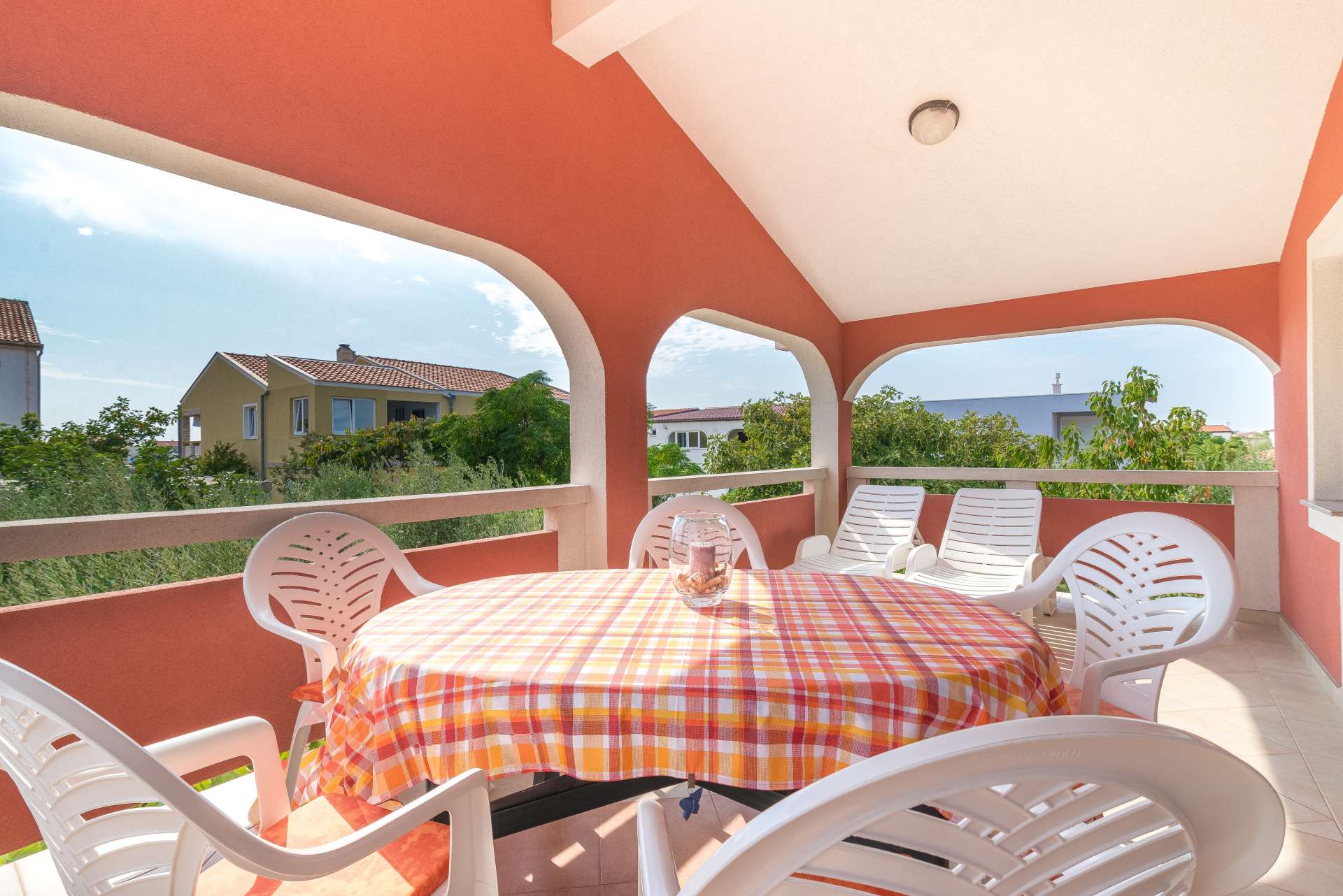 Apartment Puskaric 2