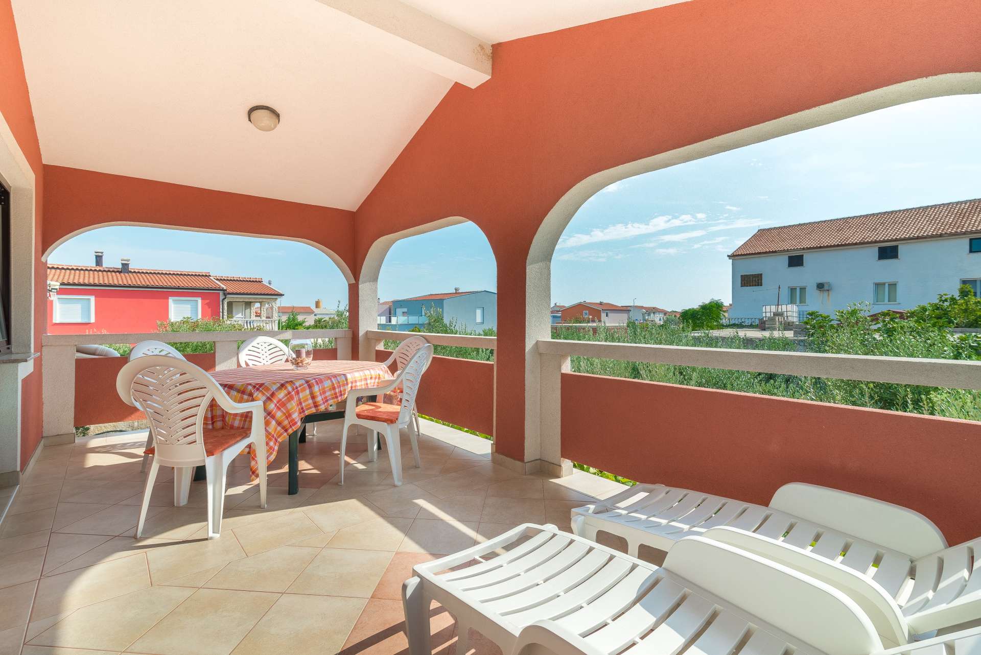 Apartment Puskaric 2