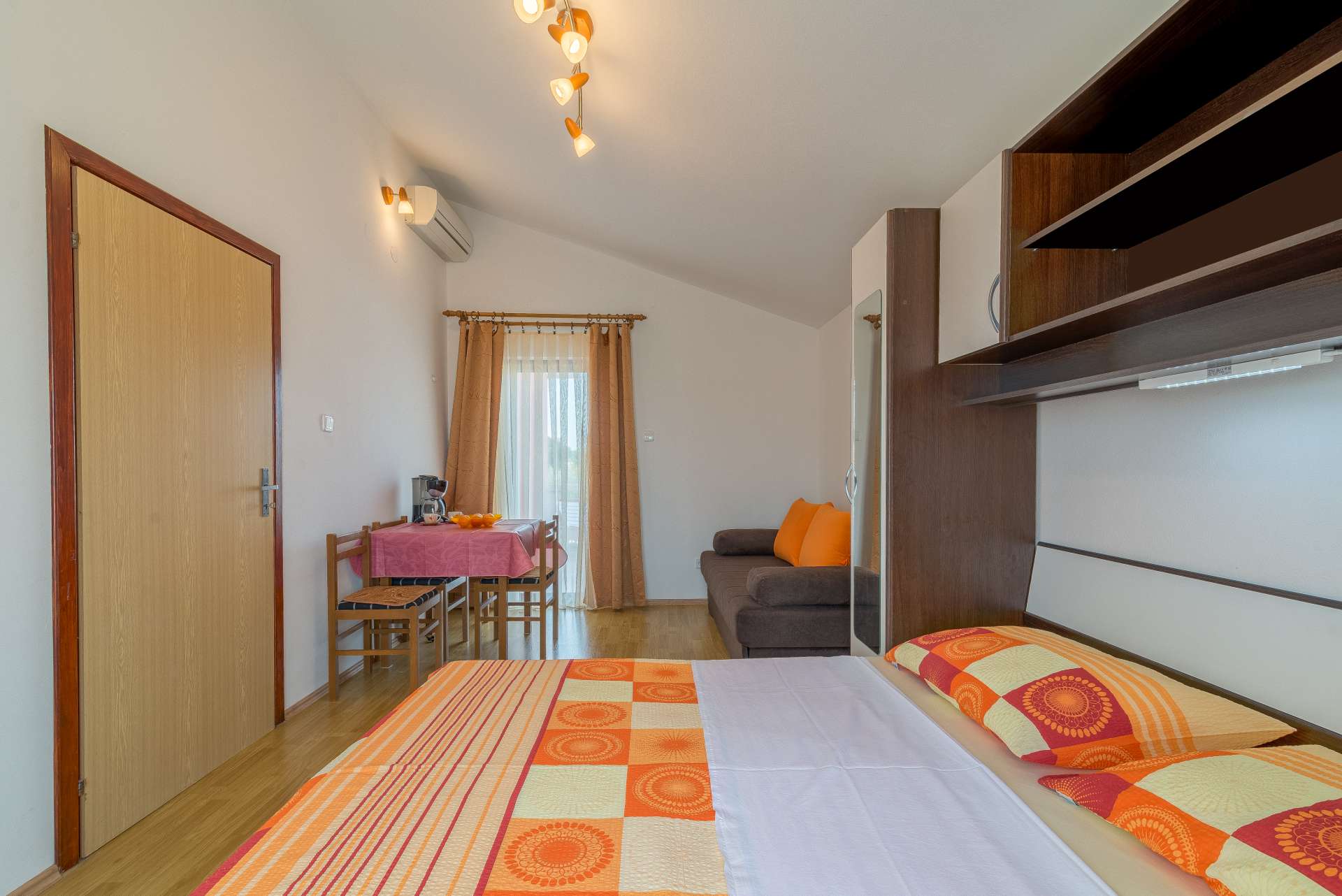 Apartment Puskaric 3
