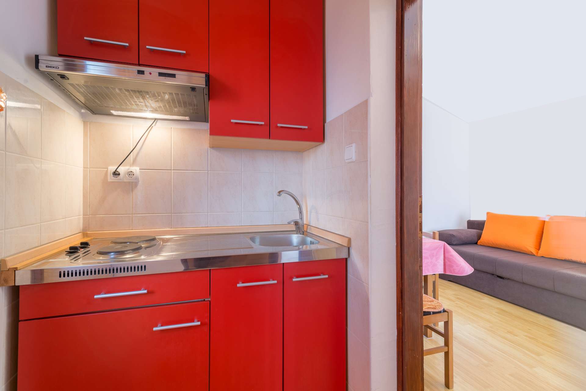 Apartment Puskaric 3