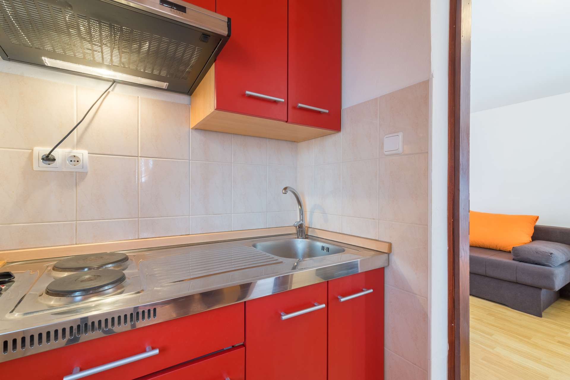 Apartment Puskaric 3