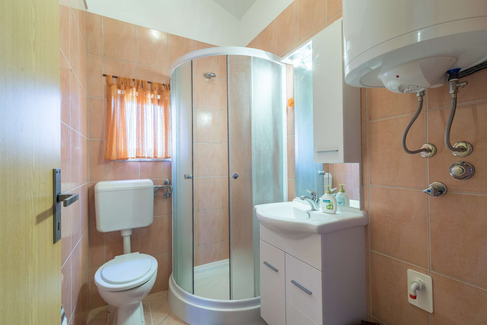 Apartment Puskaric 3