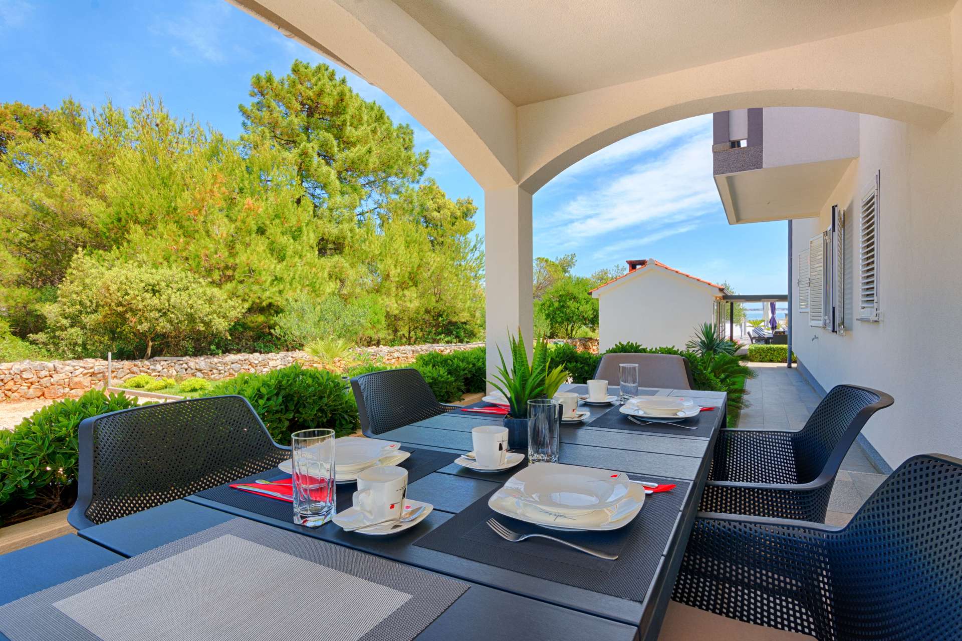 Apartment Basic Vesna 1