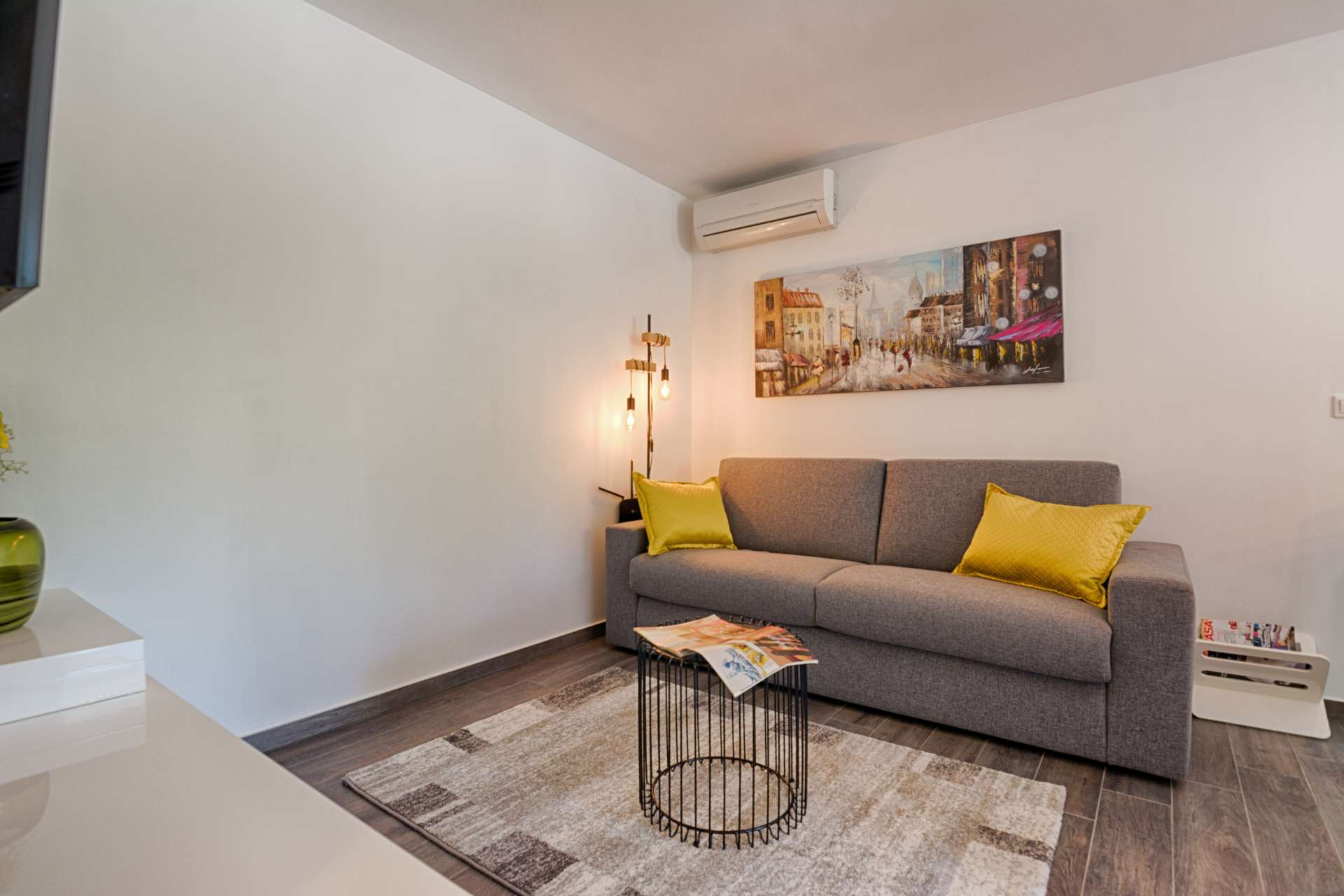 Apartment Basic Vesna 1