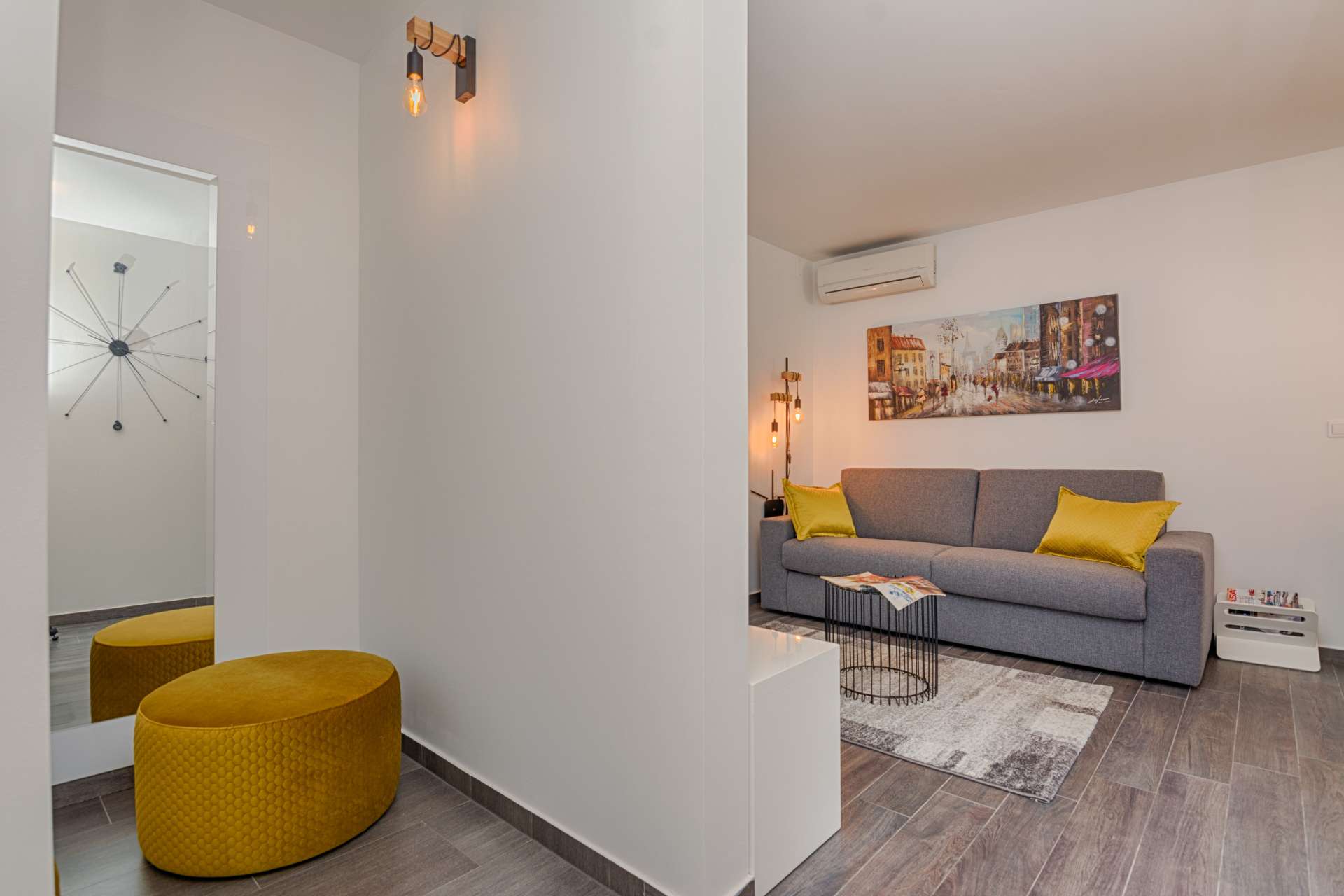 Apartment Basic Vesna 1
