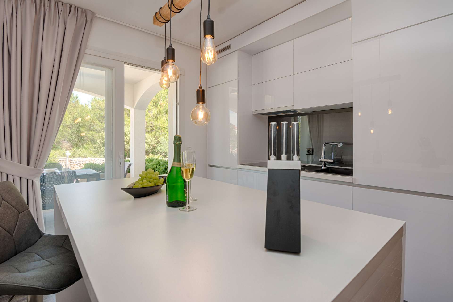 Apartment Basic Vesna 1