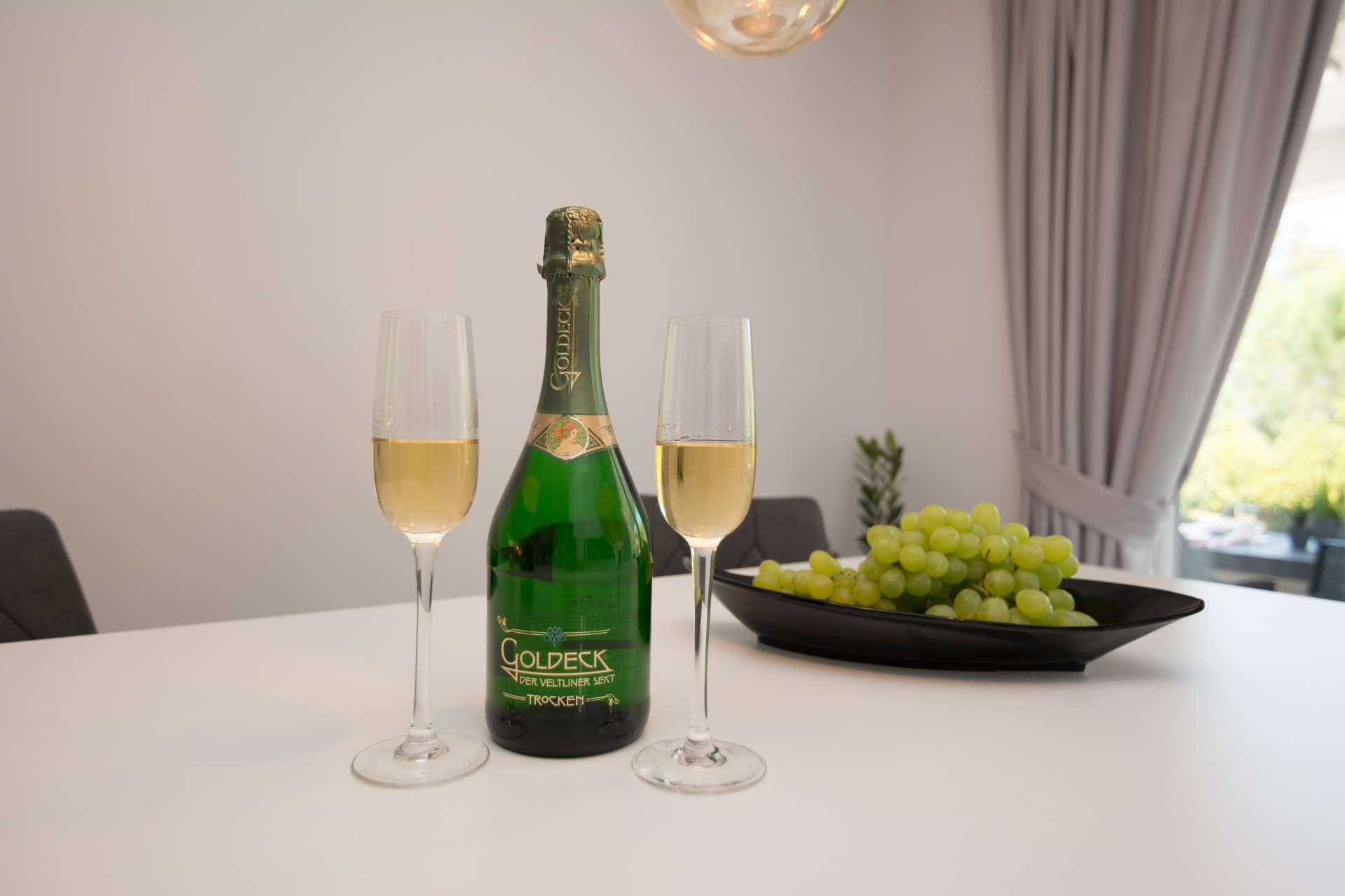 Apartment Basic Vesna 1