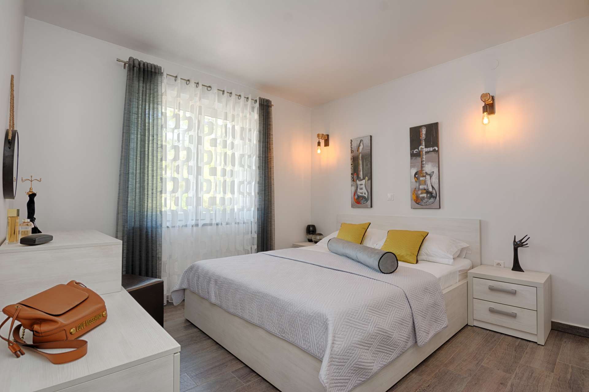 Apartment Basic Vesna 1