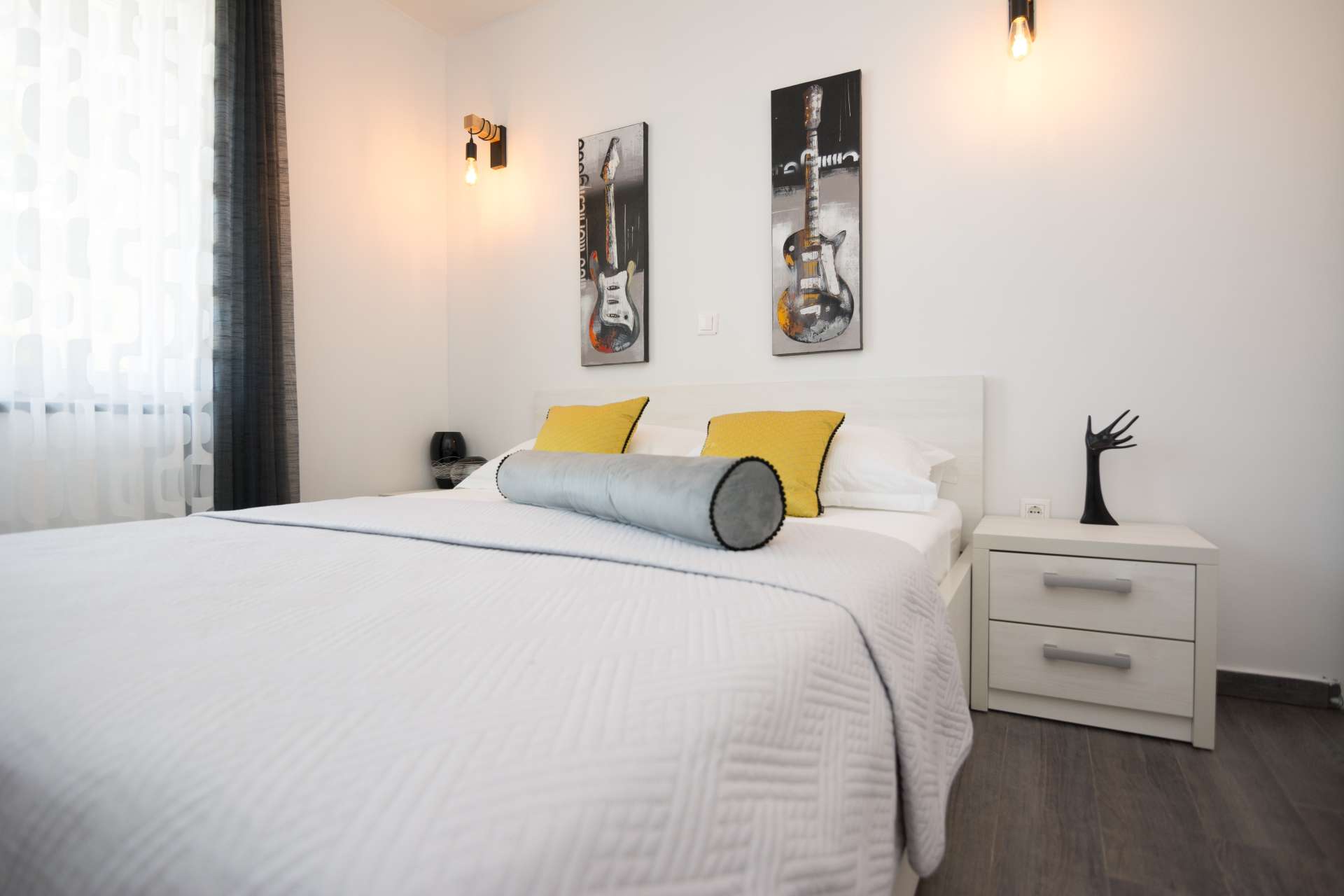 Apartment Basic Vesna 1