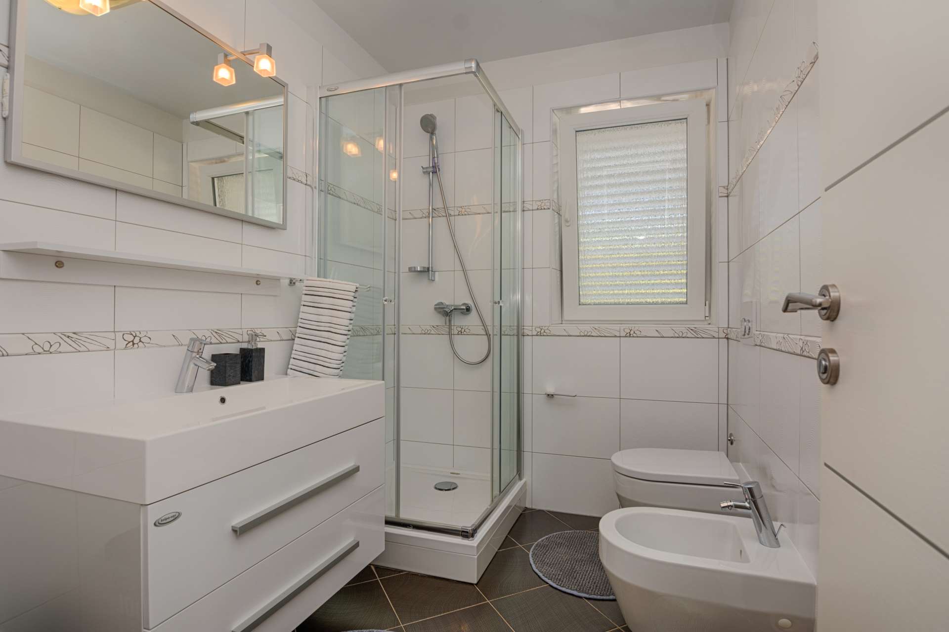 Apartment Basic Vesna 1