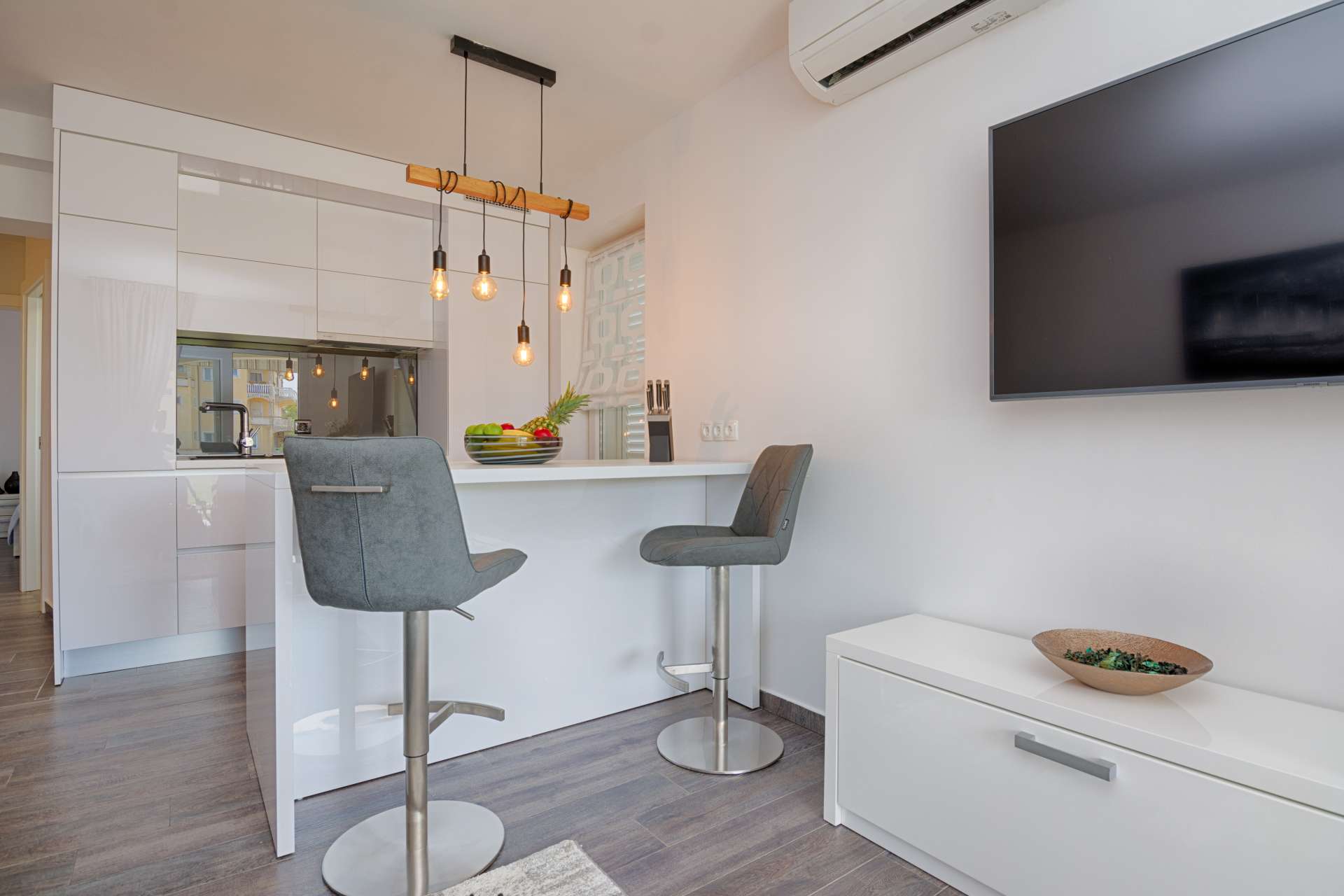 Apartment Basic Vesna 2