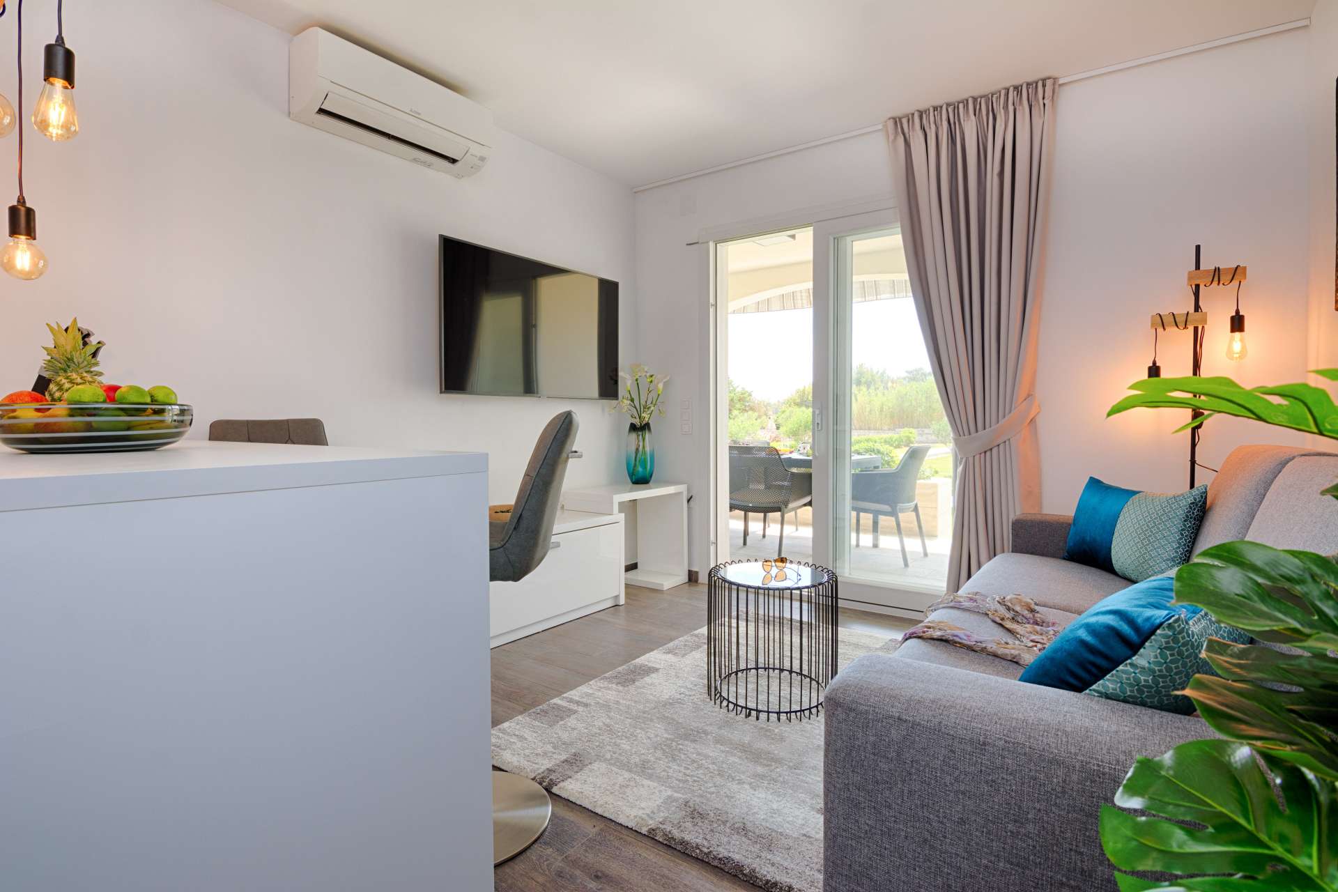 Apartment Basic Vesna 2
