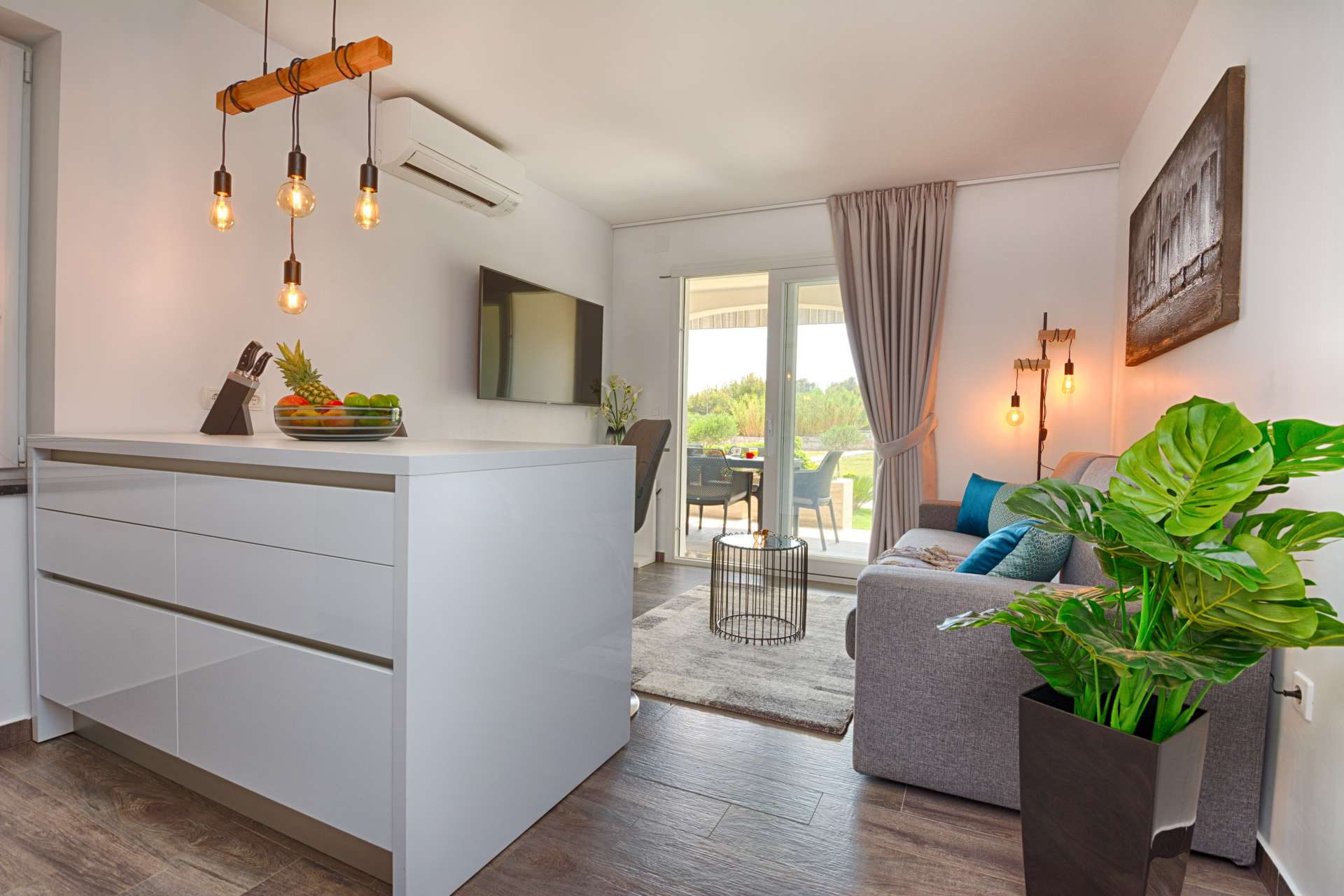 Apartment Basic Vesna 2