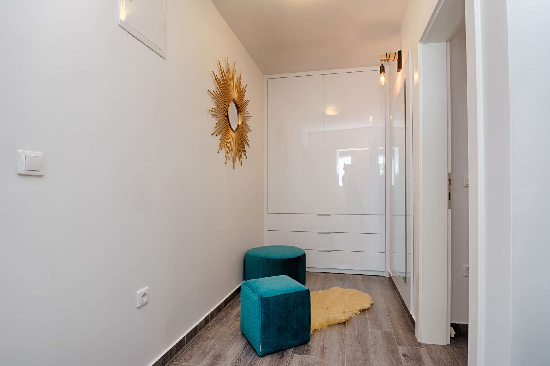 Apartment Basic Vesna 2