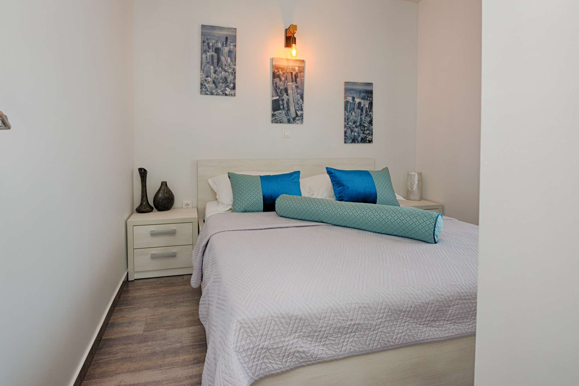 Apartment Basic Vesna 2