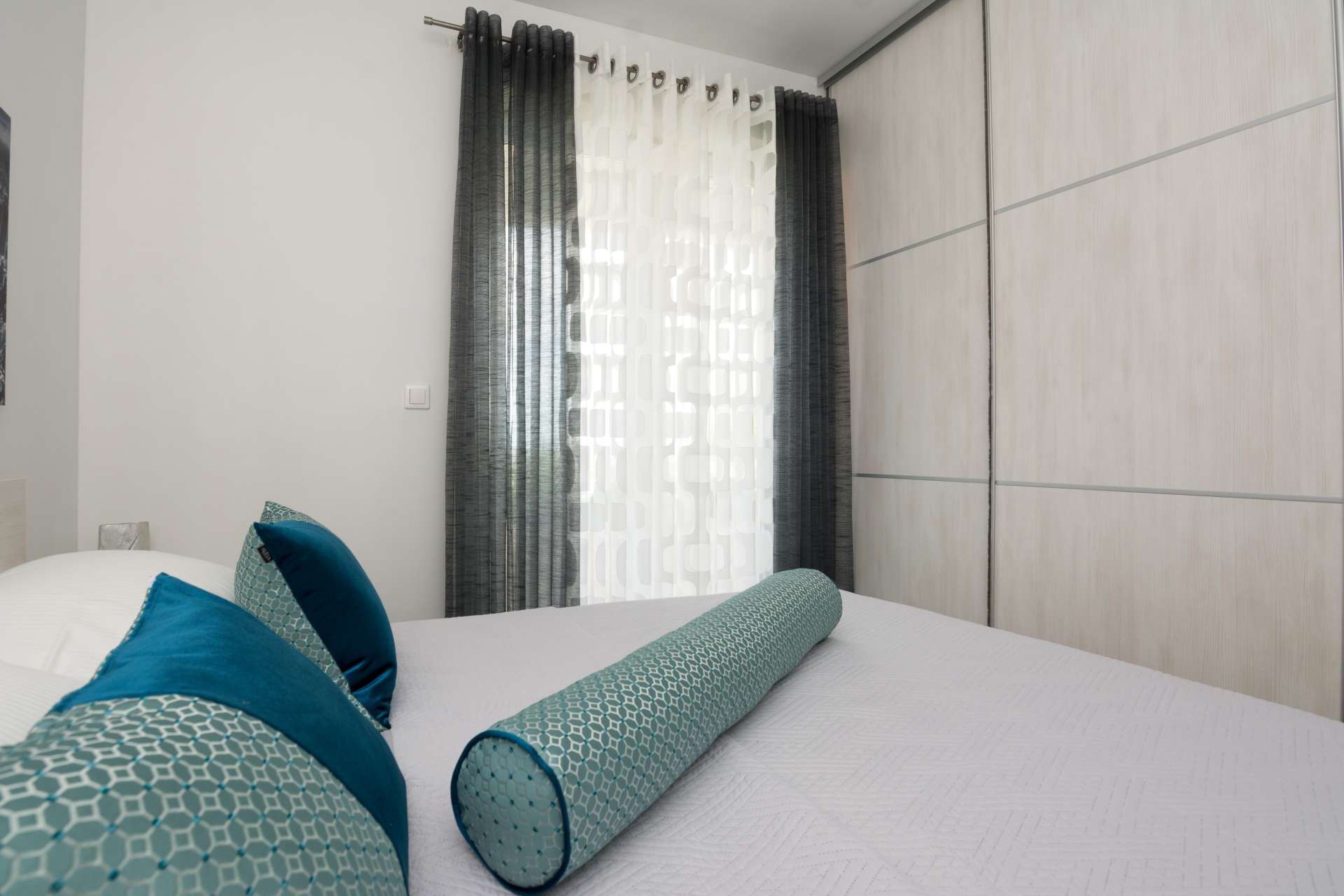 Apartment Basic Vesna 2