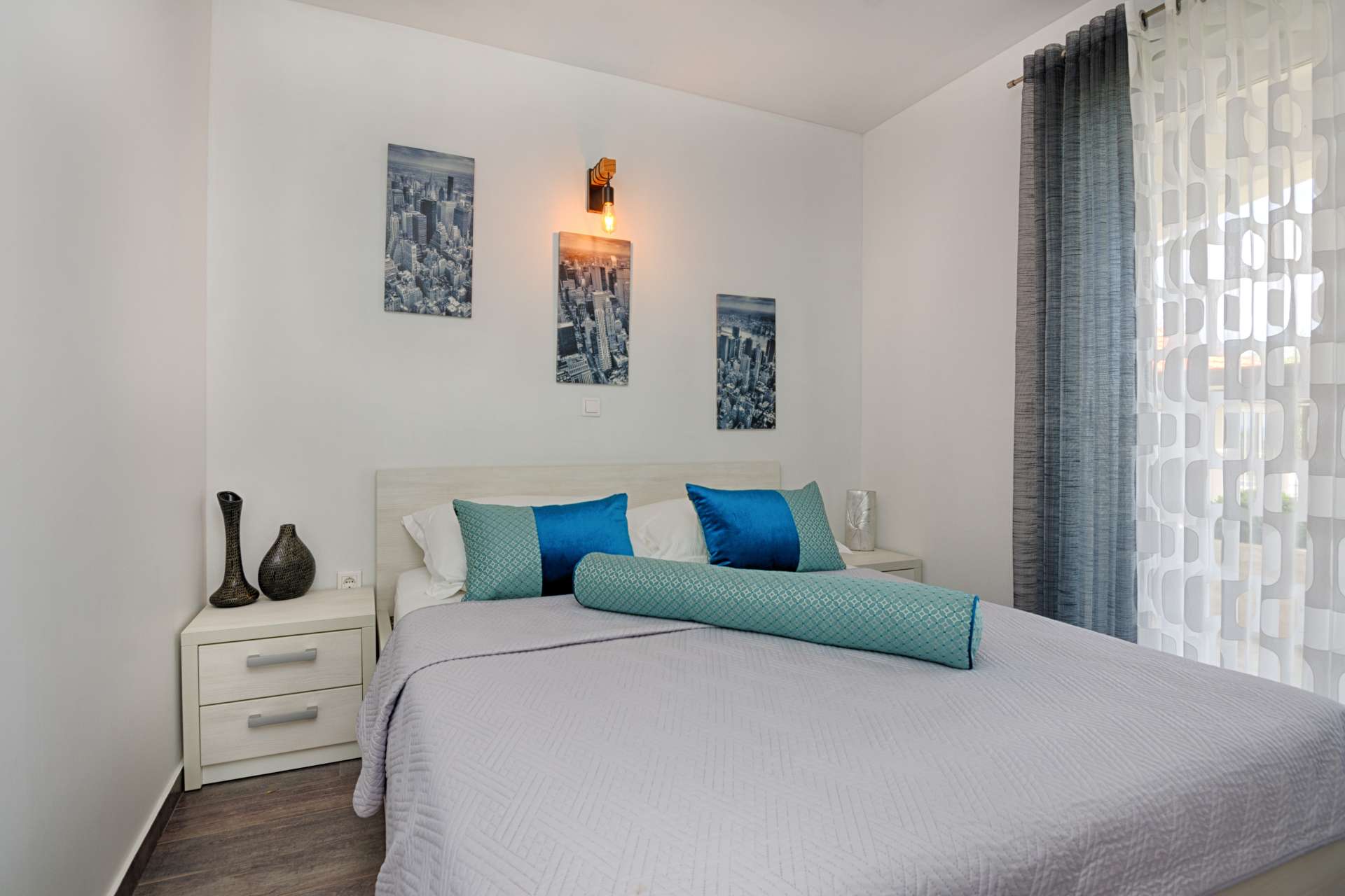 Apartment Basic Vesna 2
