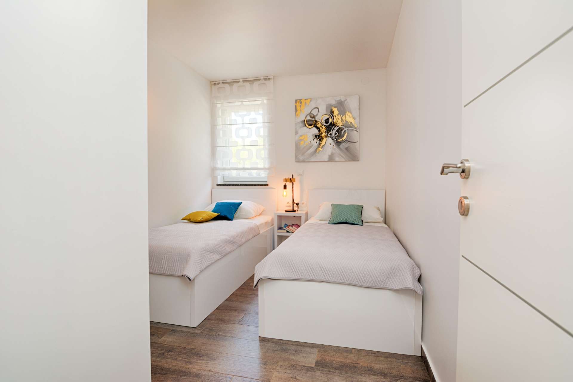 Apartment Basic Vesna 2