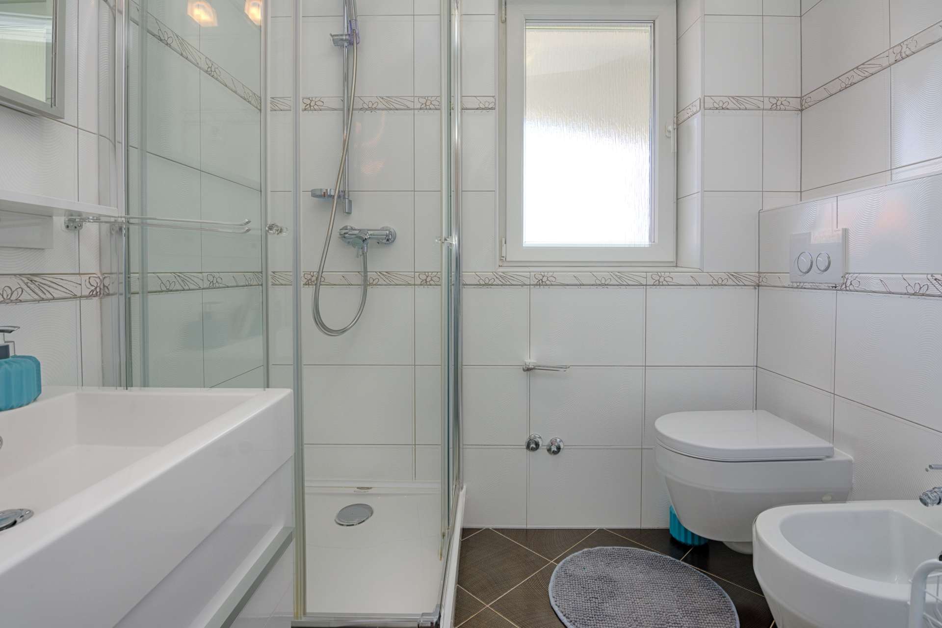 Apartment Basic Vesna 2