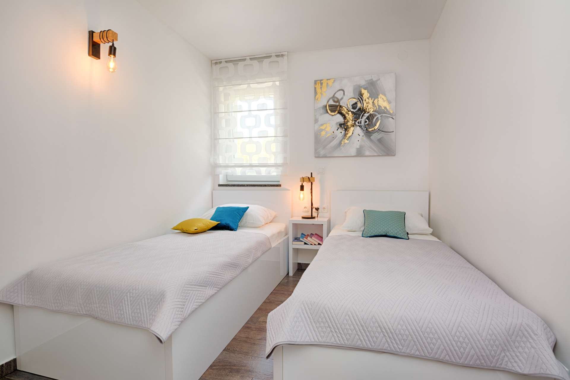 Apartment Basic Vesna 2