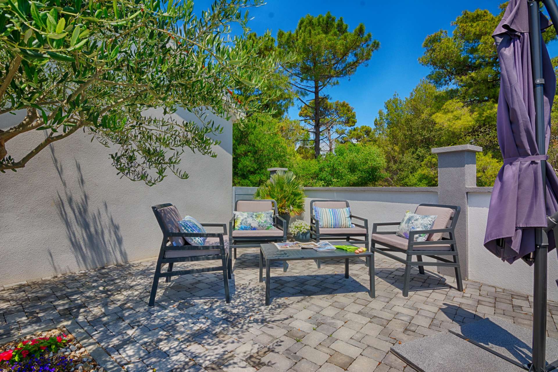Apartment Basic Vesna 2