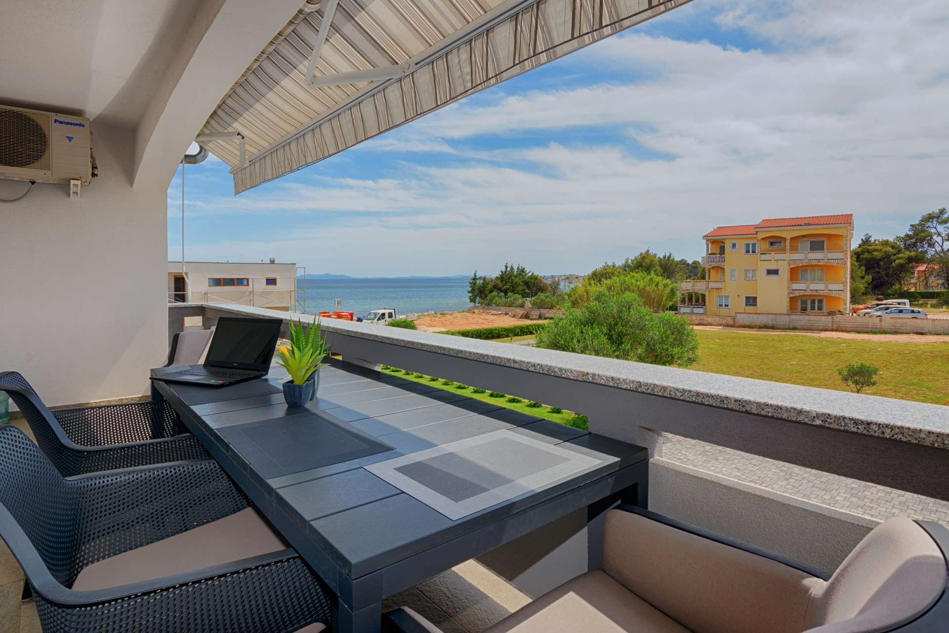 Apartment Basic Vesna 4