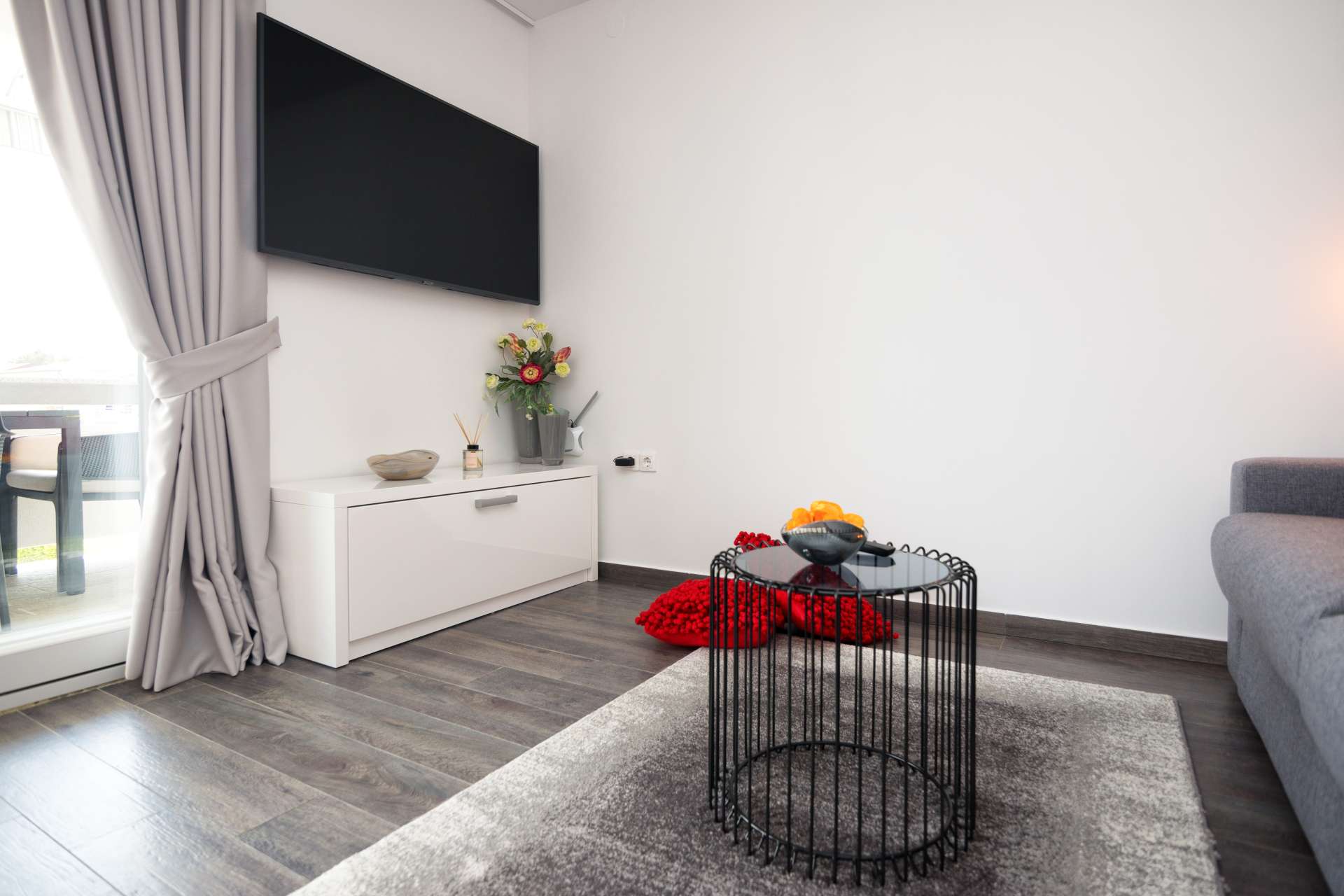 Apartment Basic Vesna 4