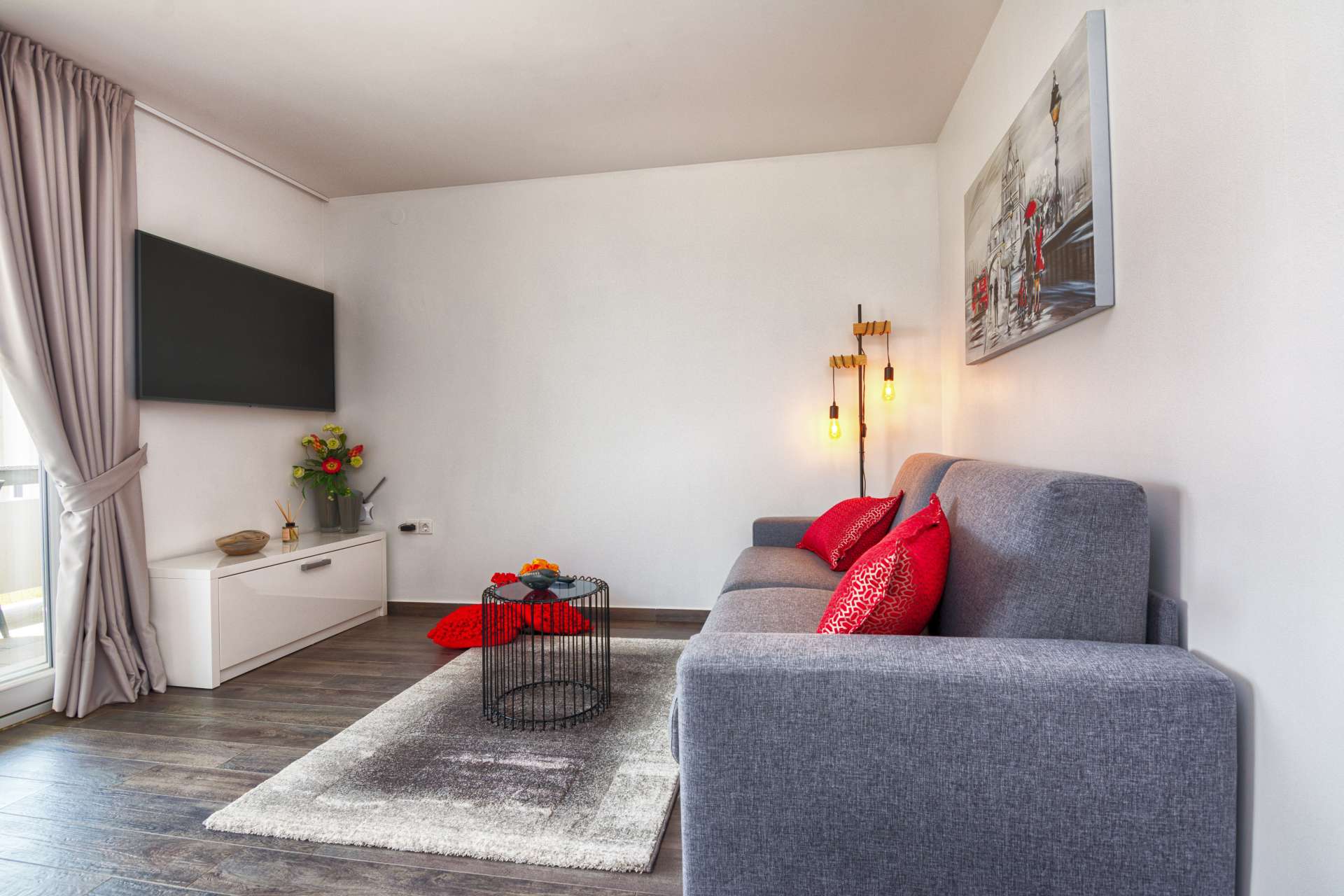 Apartment Basic Vesna 4