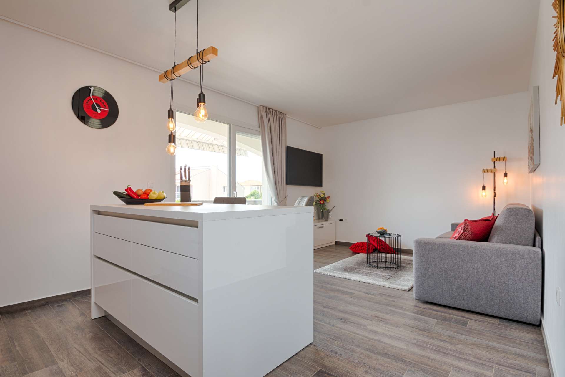 Apartment Basic Vesna 4