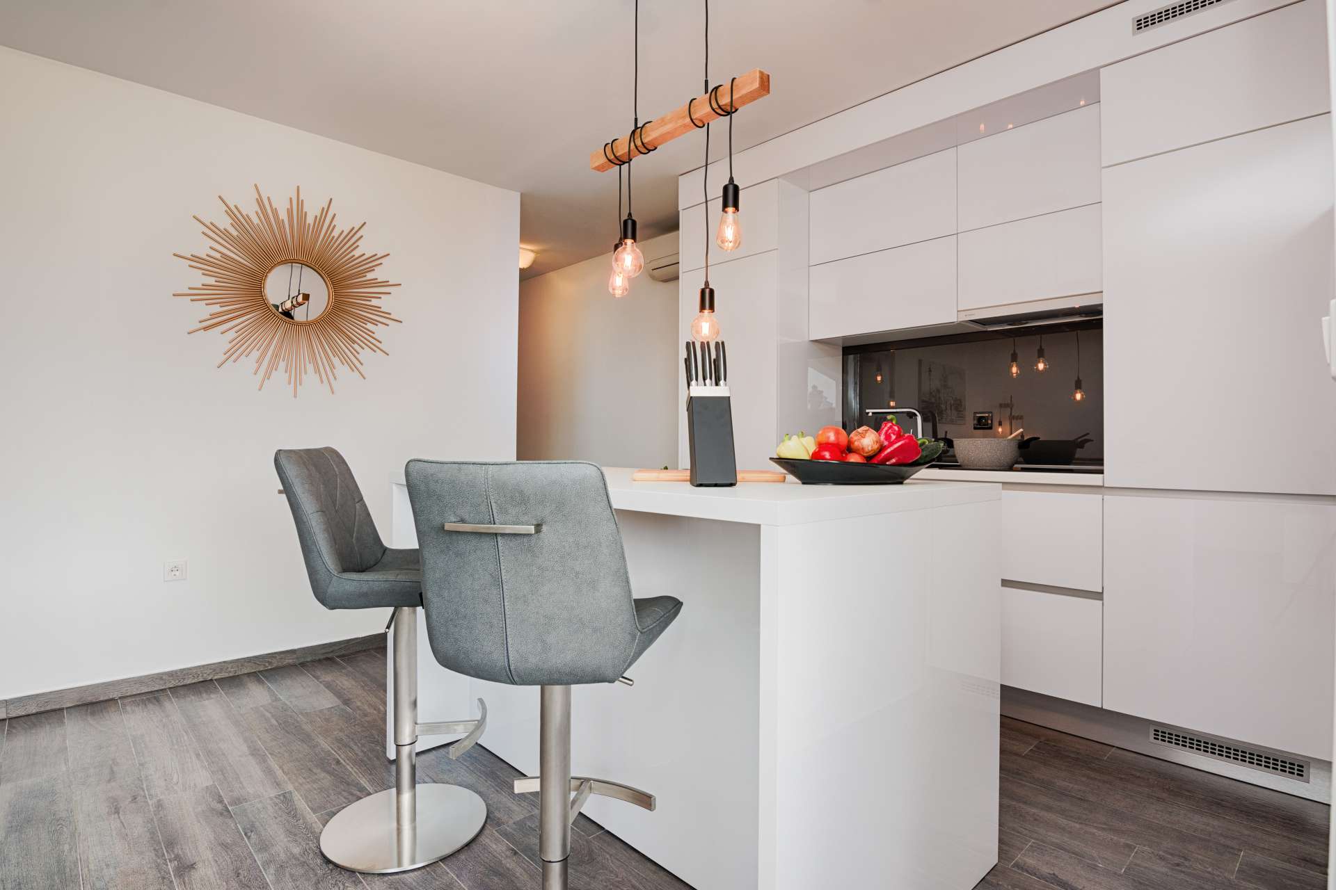 Apartment Basic Vesna 4