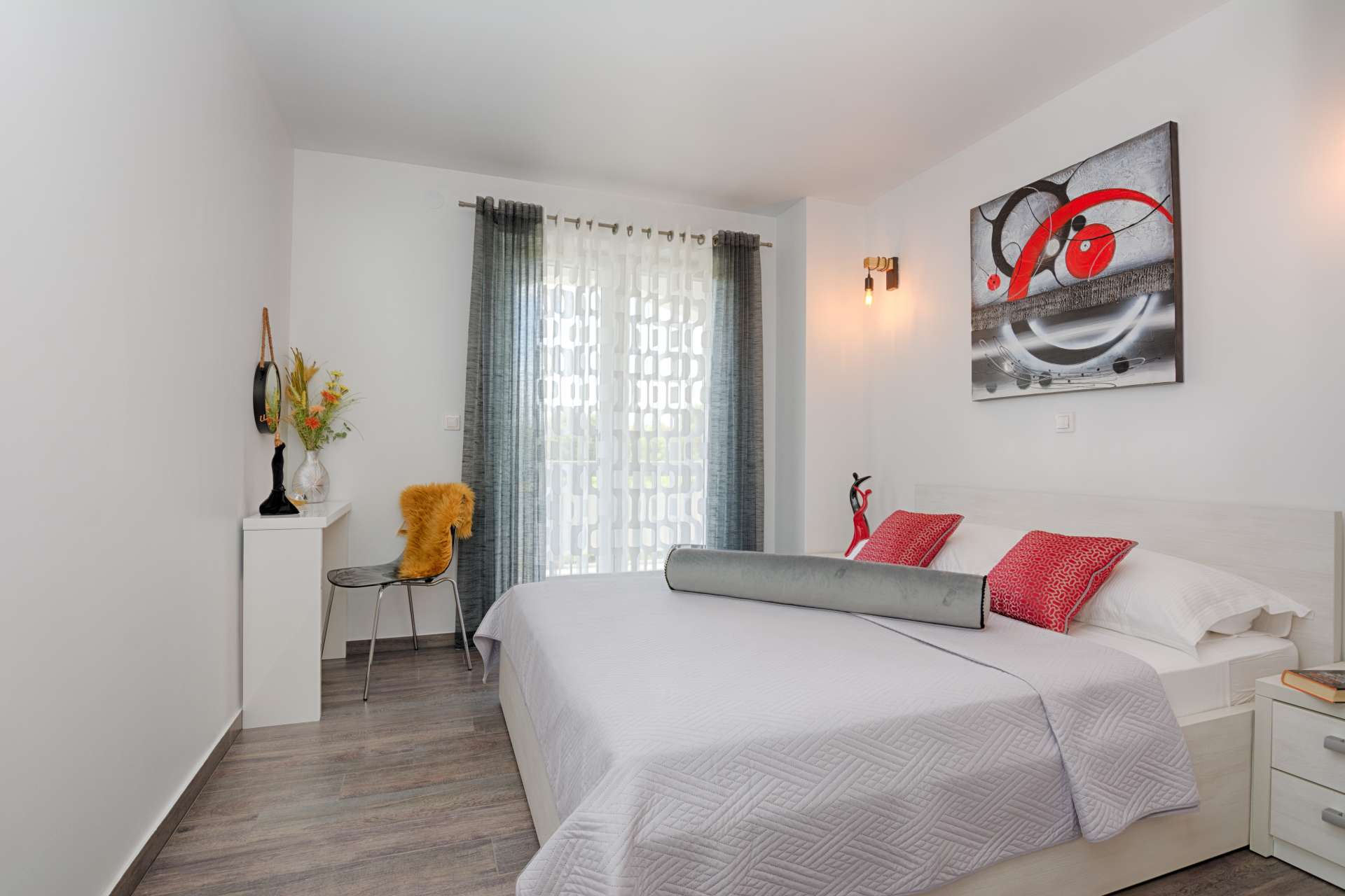 Apartment Basic Vesna 4