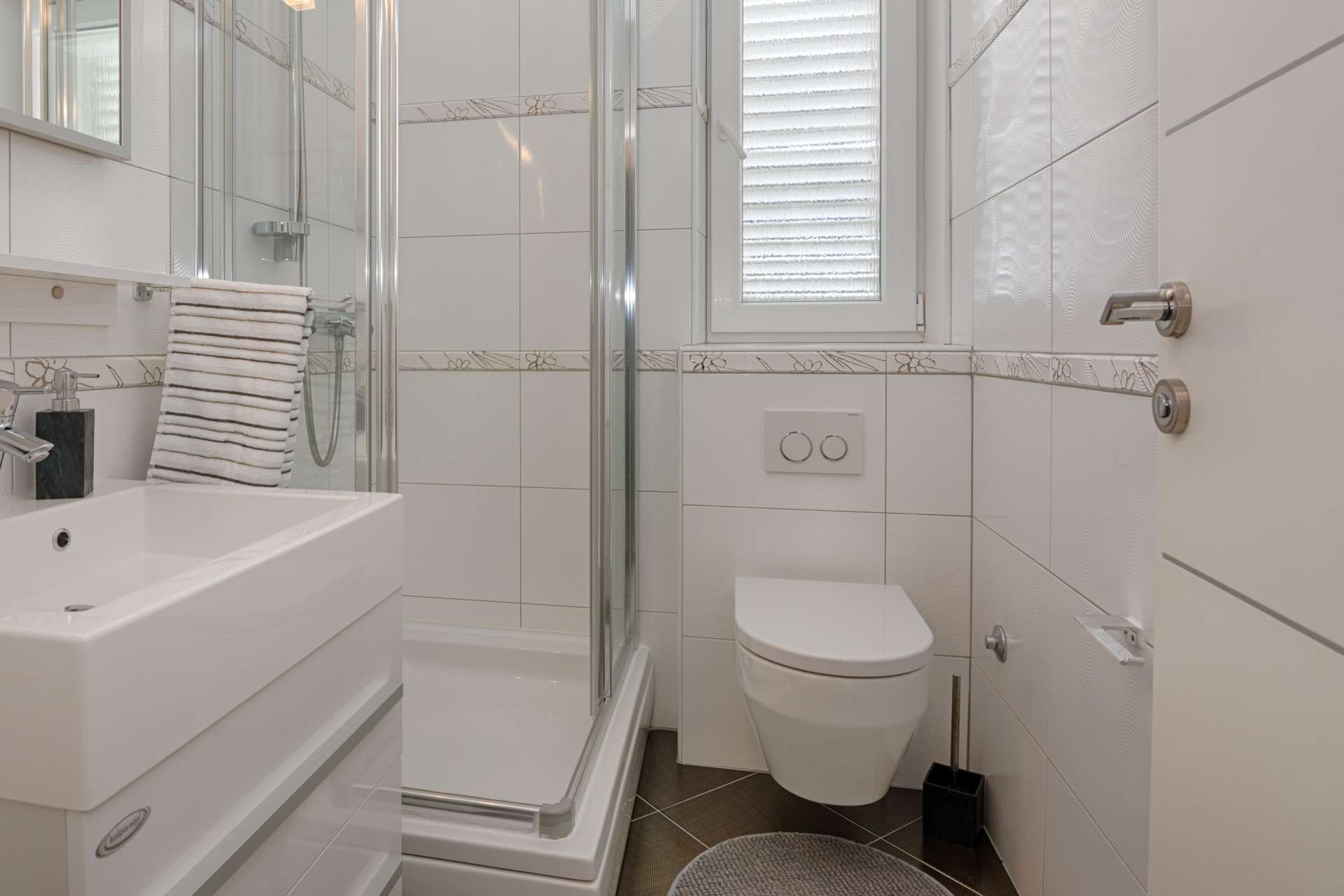 Apartment Basic Vesna 4