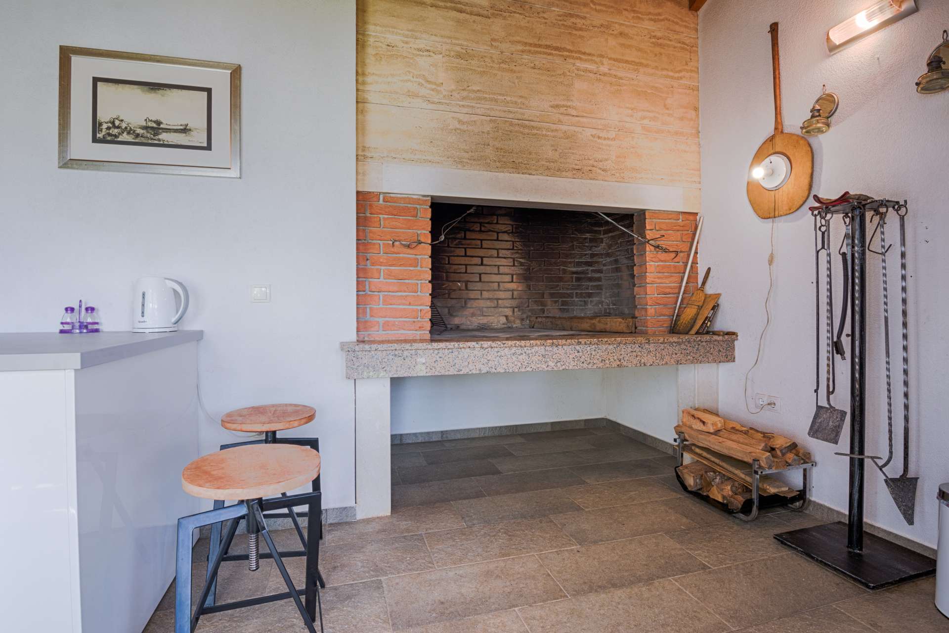 Apartment Basic Vesna 4
