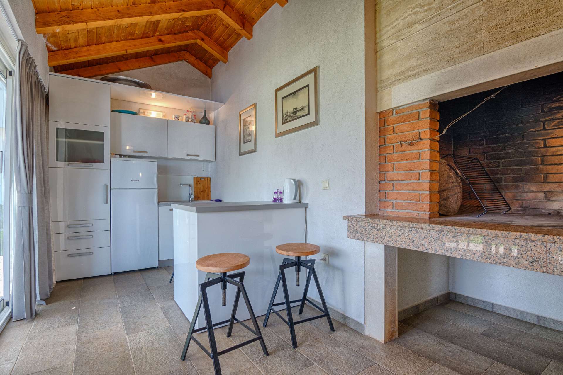 Apartment Basic Vesna 4