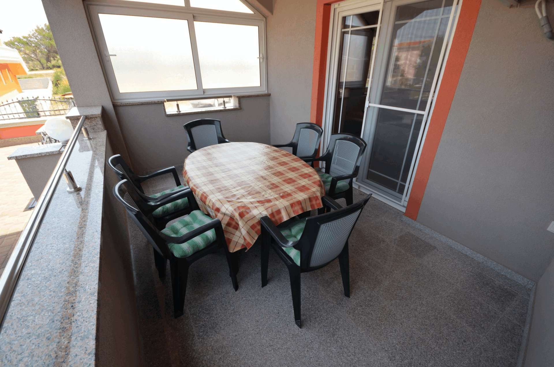 Apartment Komljen 1
