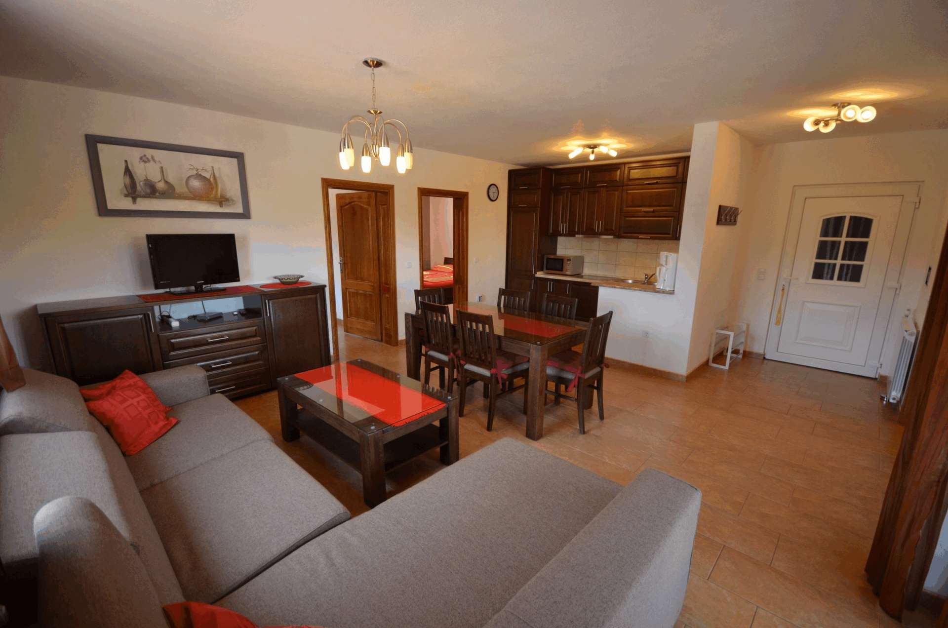Apartment Komljen 1