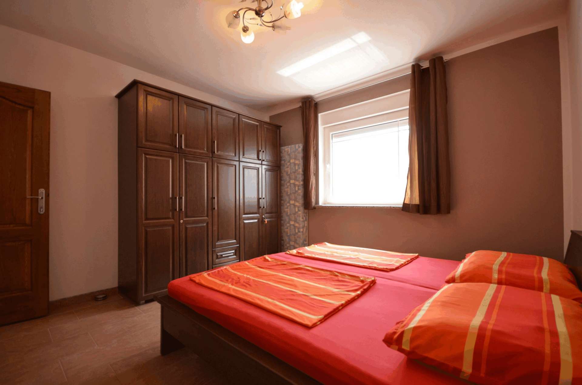 Apartment Komljen 1